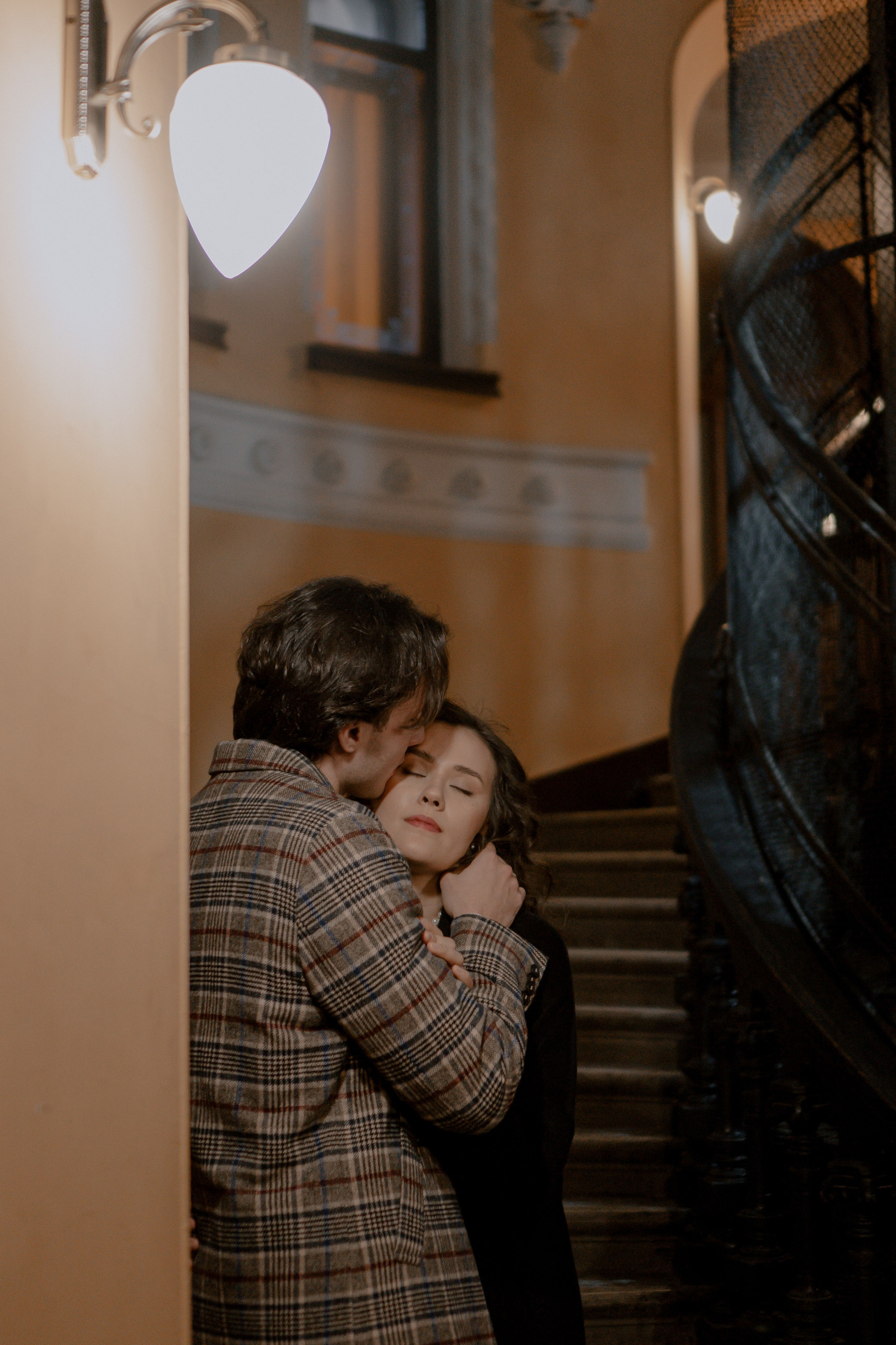 Парадная в Санкт-Петербурге. Профессиональный фотограф, Санкт-Петербург — Виктория Богомолова