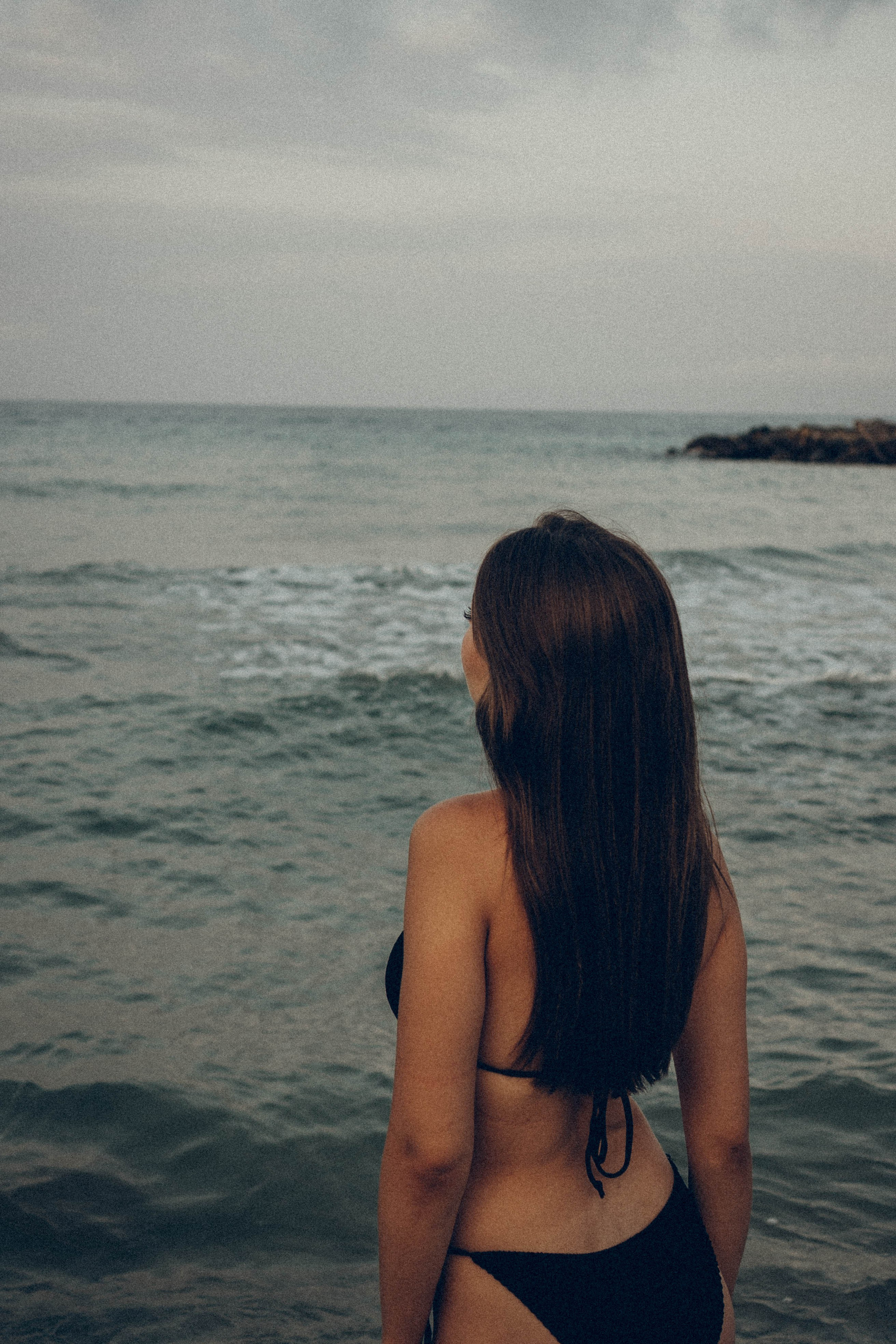 Рассвет на море. Профессиональный фотограф, Санкт-Петербург — Виктория Богомолова