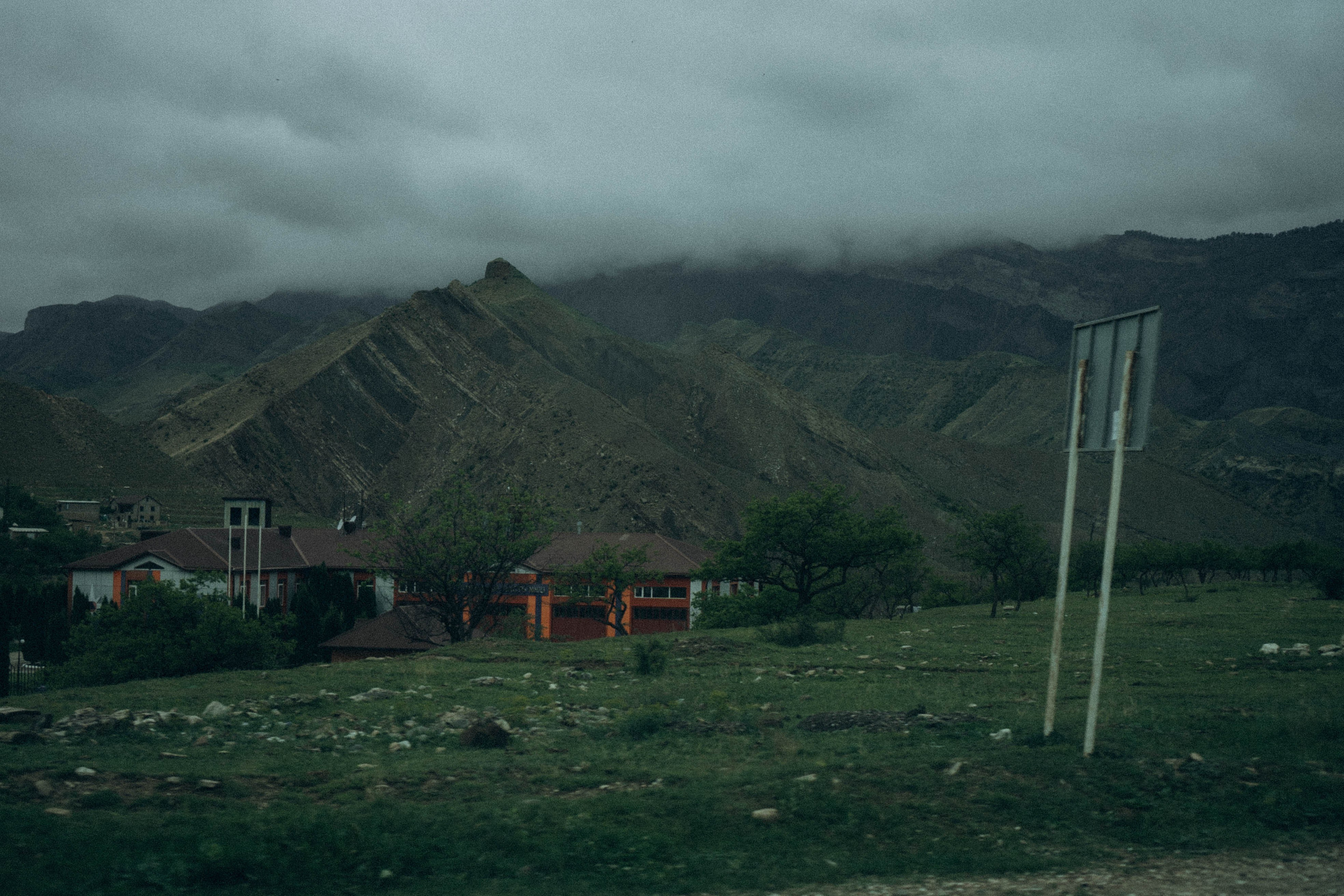 Кавказ. Профессиональный фотограф, Санкт-Петербург — Виктория Богомолова