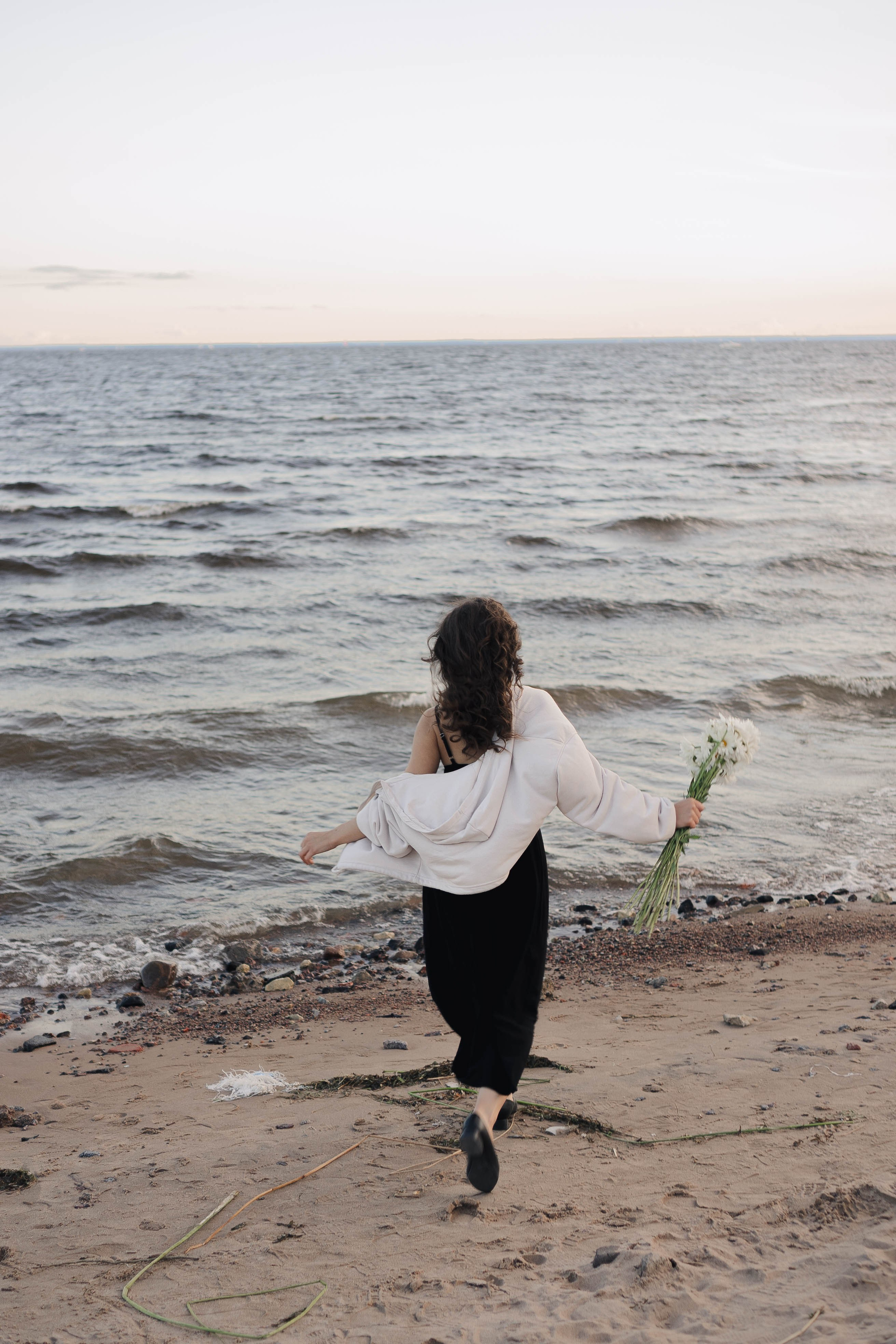 На заливе. Профессиональный фотограф, Санкт-Петербург — Виктория Богомолова