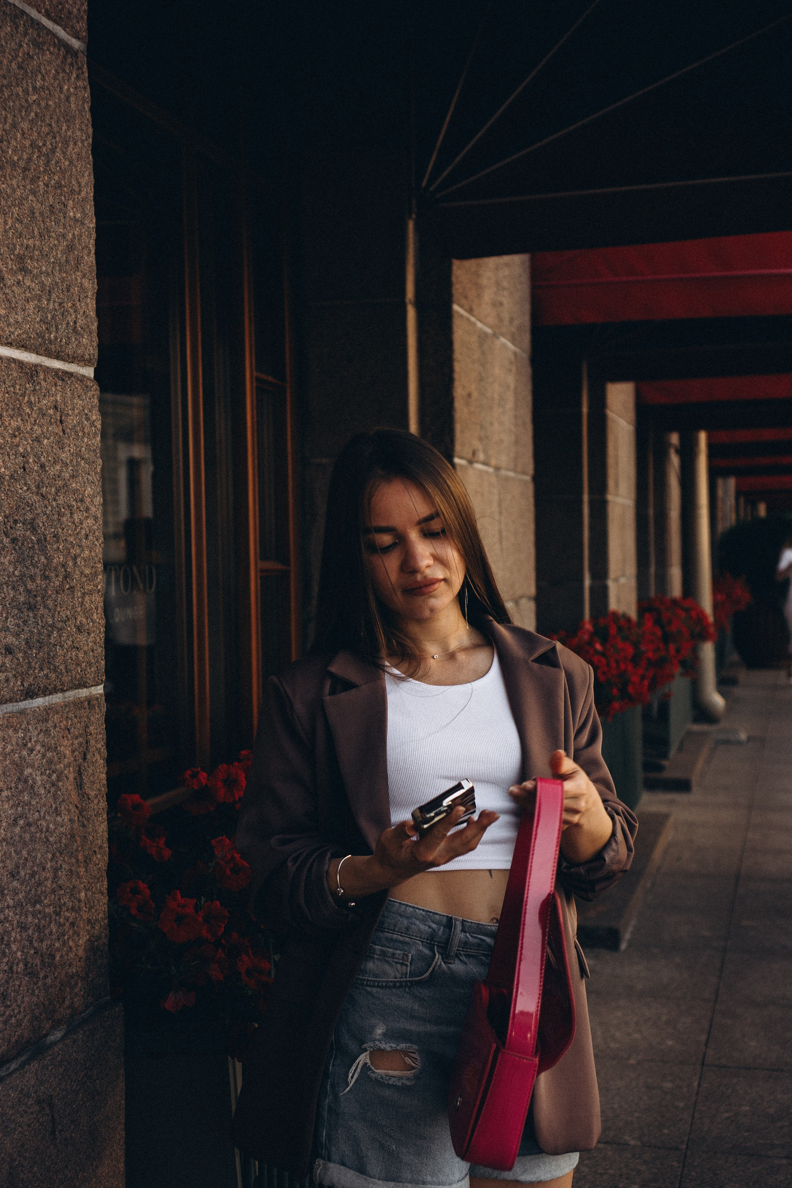 ПРОГУЛКА ПО САНКТ-ПЕТЕРБУРГУ. Профессиональный фотограф, Санкт-Петербург — Виктория Богомолова