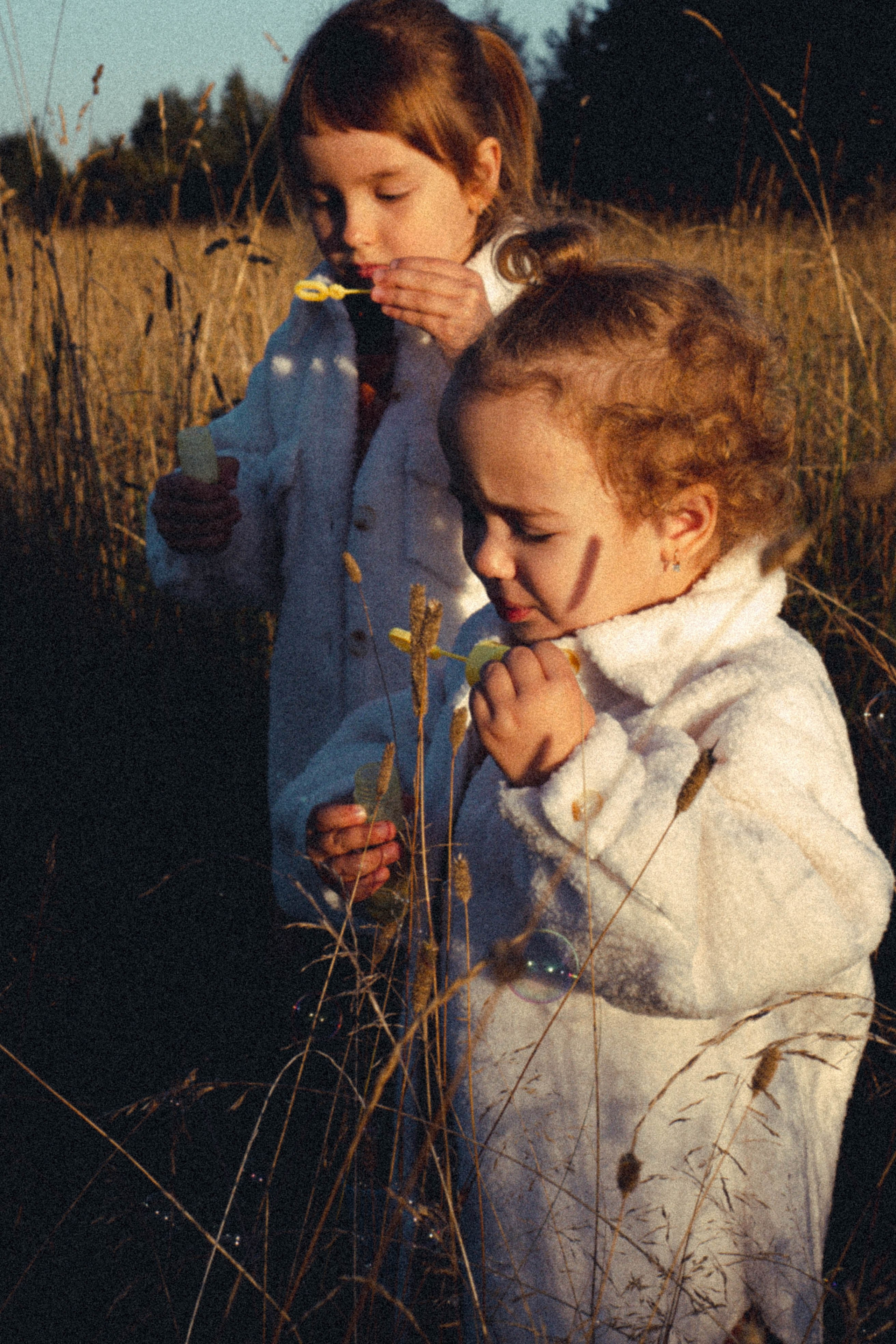 Семейная серия. Профессиональный фотограф, Санкт-Петербург — Виктория Богомолова