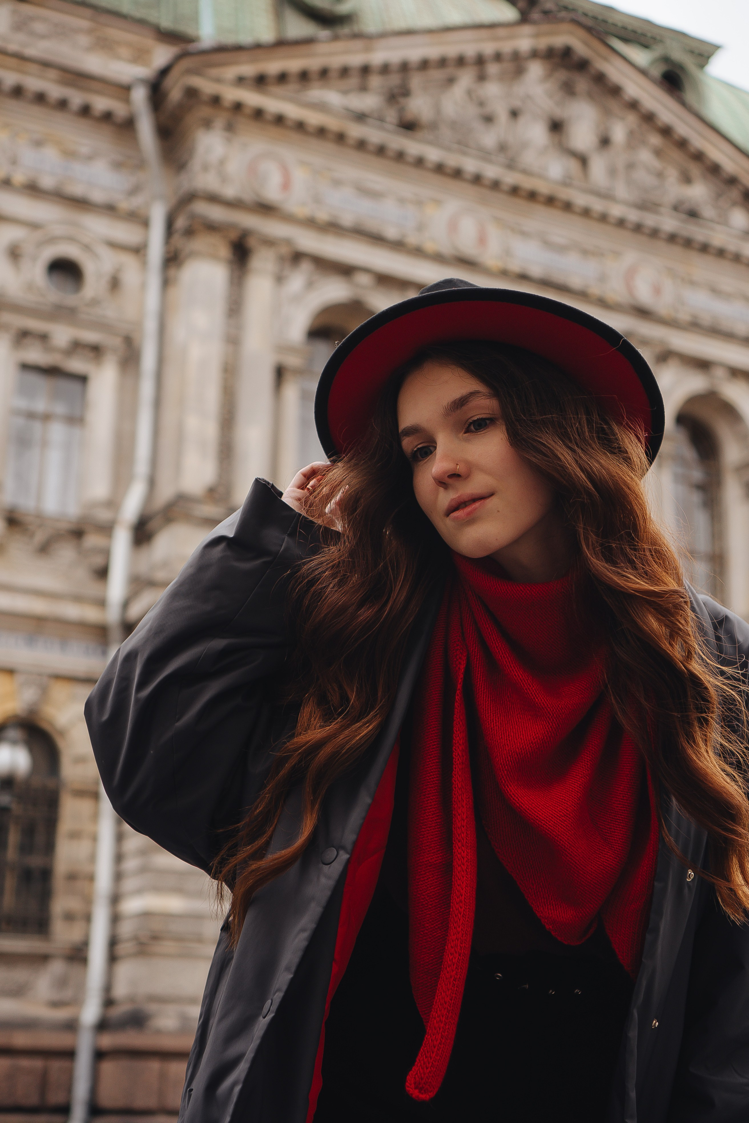 Осень. Профессиональный фотограф, Санкт-Петербург — Виктория Богомолова