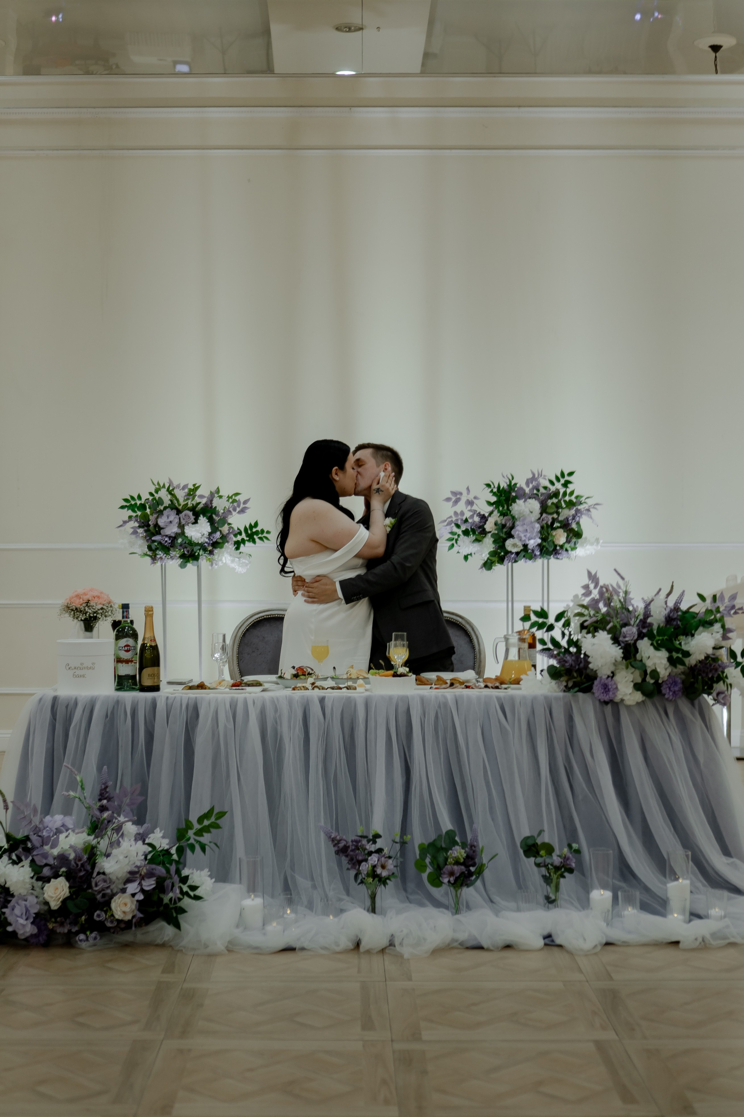 СВАДЕБНАЯ СЬЕМКА В ЗАГСЕ И БАНКЕТ. Профессиональный фотограф, Санкт-Петербург — Виктория Богомолова