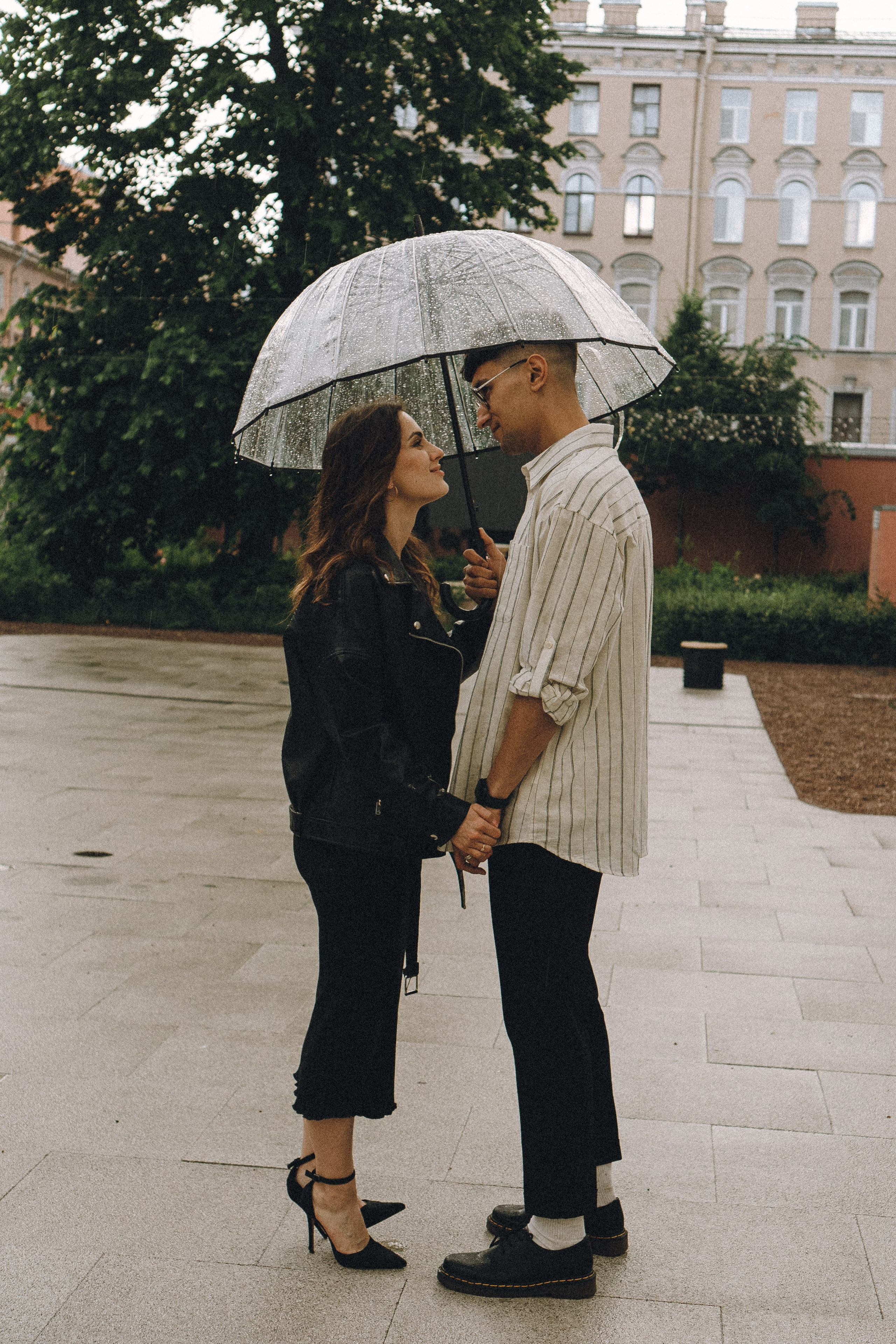 ЛЮБОВЬ В ИЮНЕ. Профессиональный фотограф, Санкт-Петербург — Виктория Богомолова