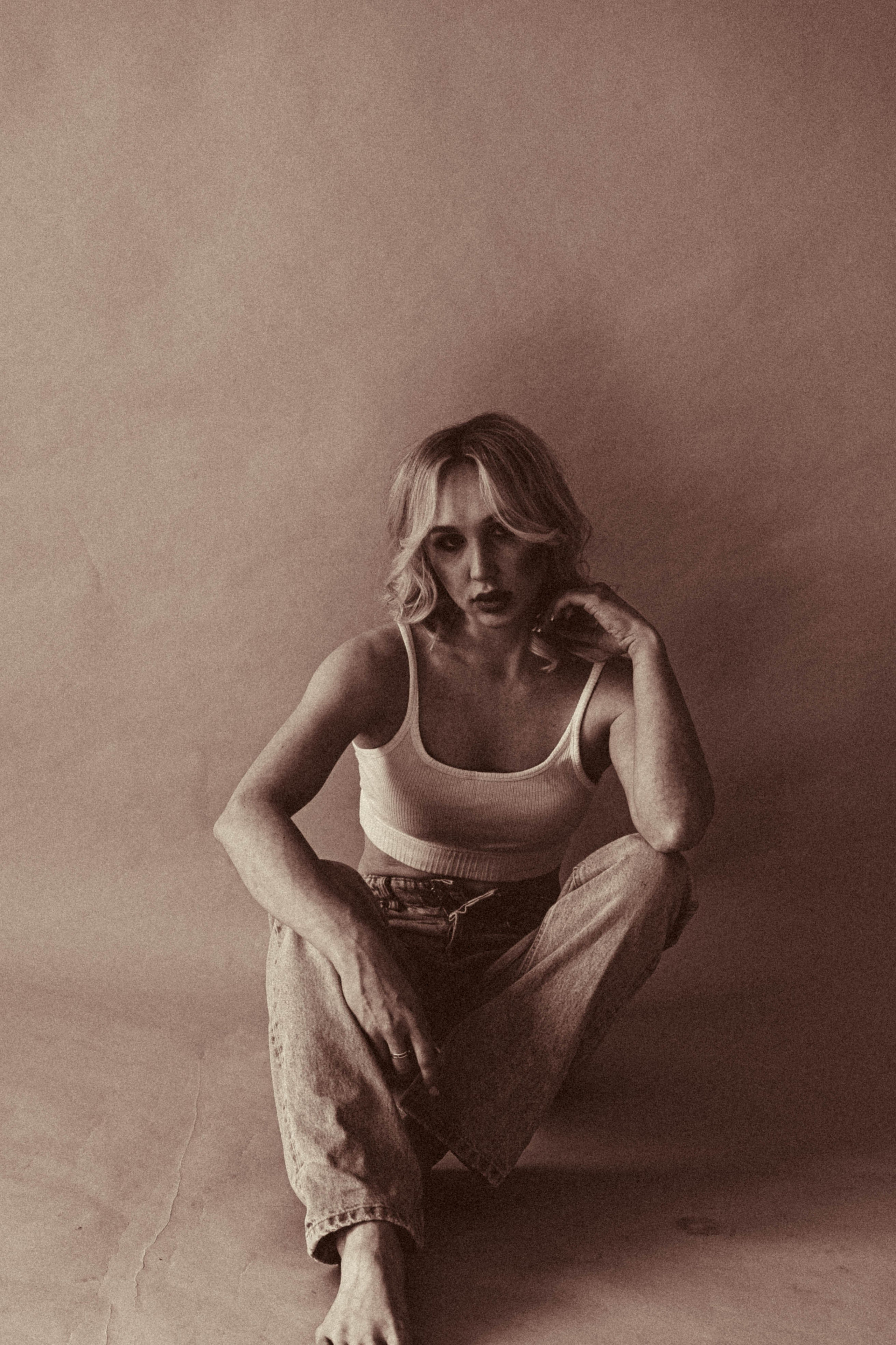 Винтажный стиль. Профессиональный фотограф, Санкт-Петербург — Виктория Богомолова