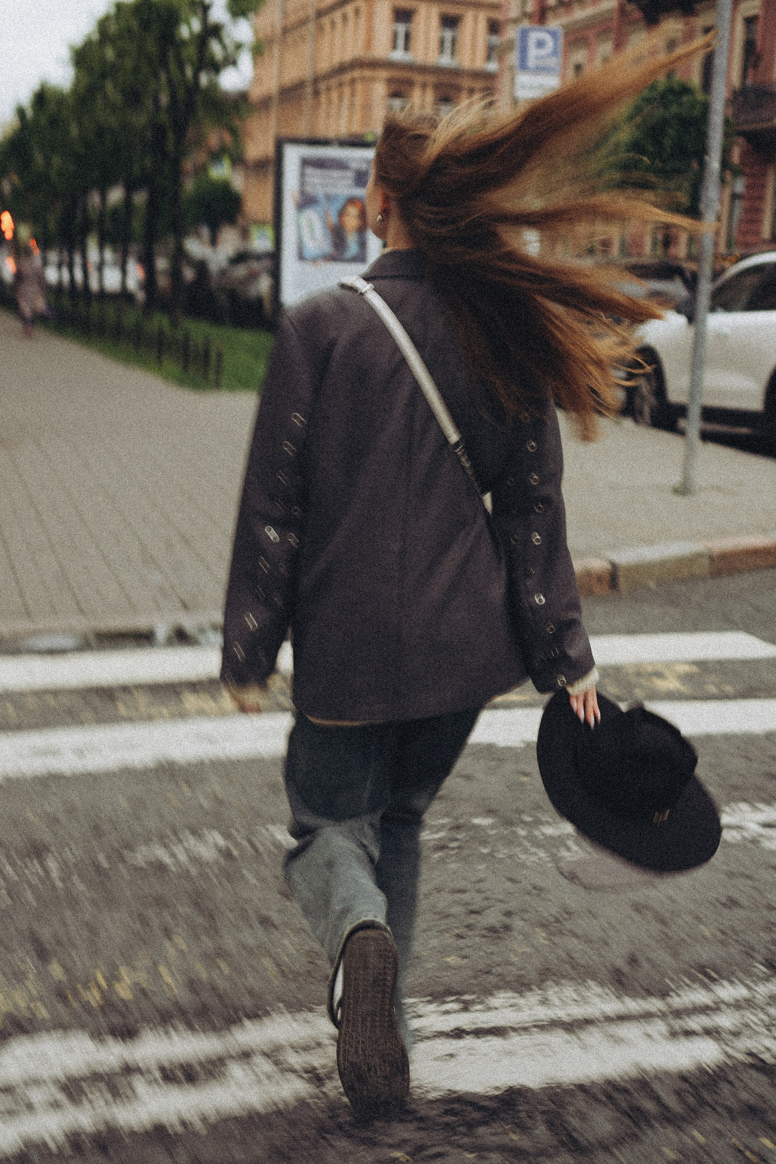 ПРОГУЛКА НА ЧЕРНЫШЕВСКОЙ. Профессиональный фотограф, Санкт-Петербург — Виктория Богомолова