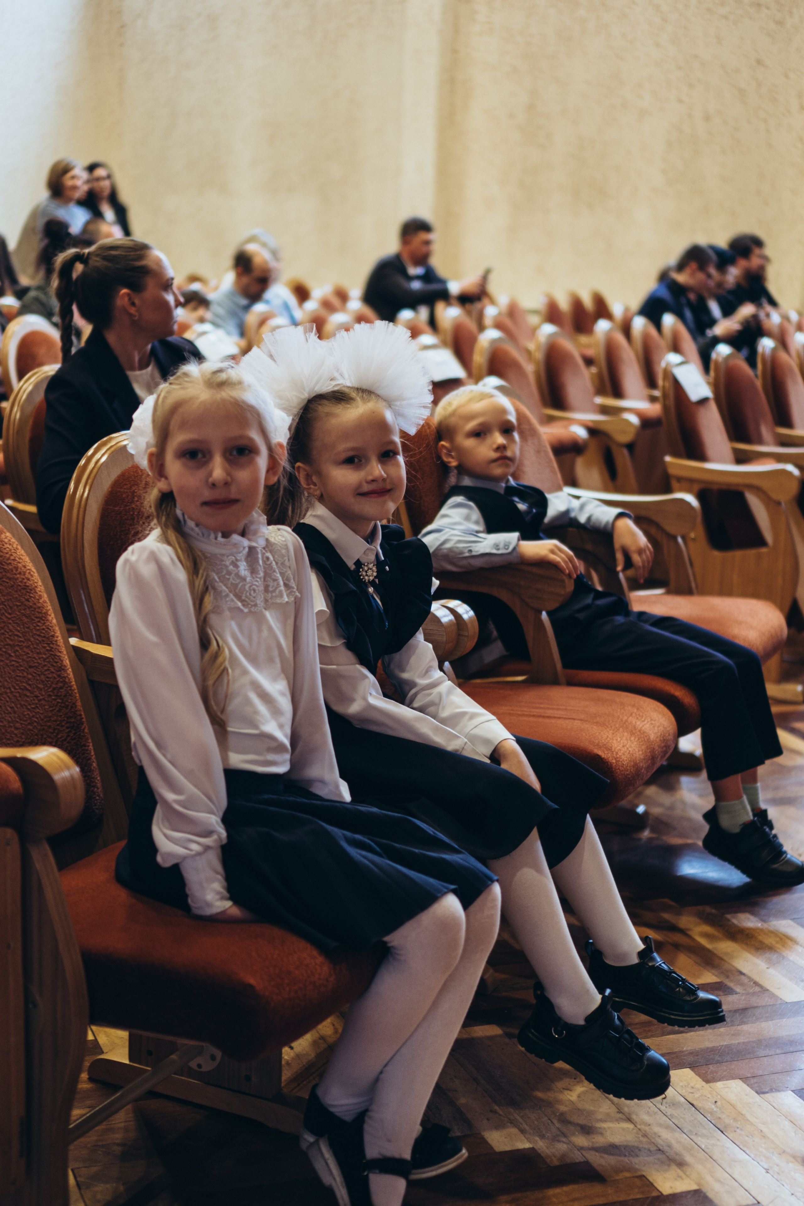 ПОСЛЕДНИЙ ЗВОНОК. Профессиональный фотограф, Санкт-Петербург — Виктория Богомолова