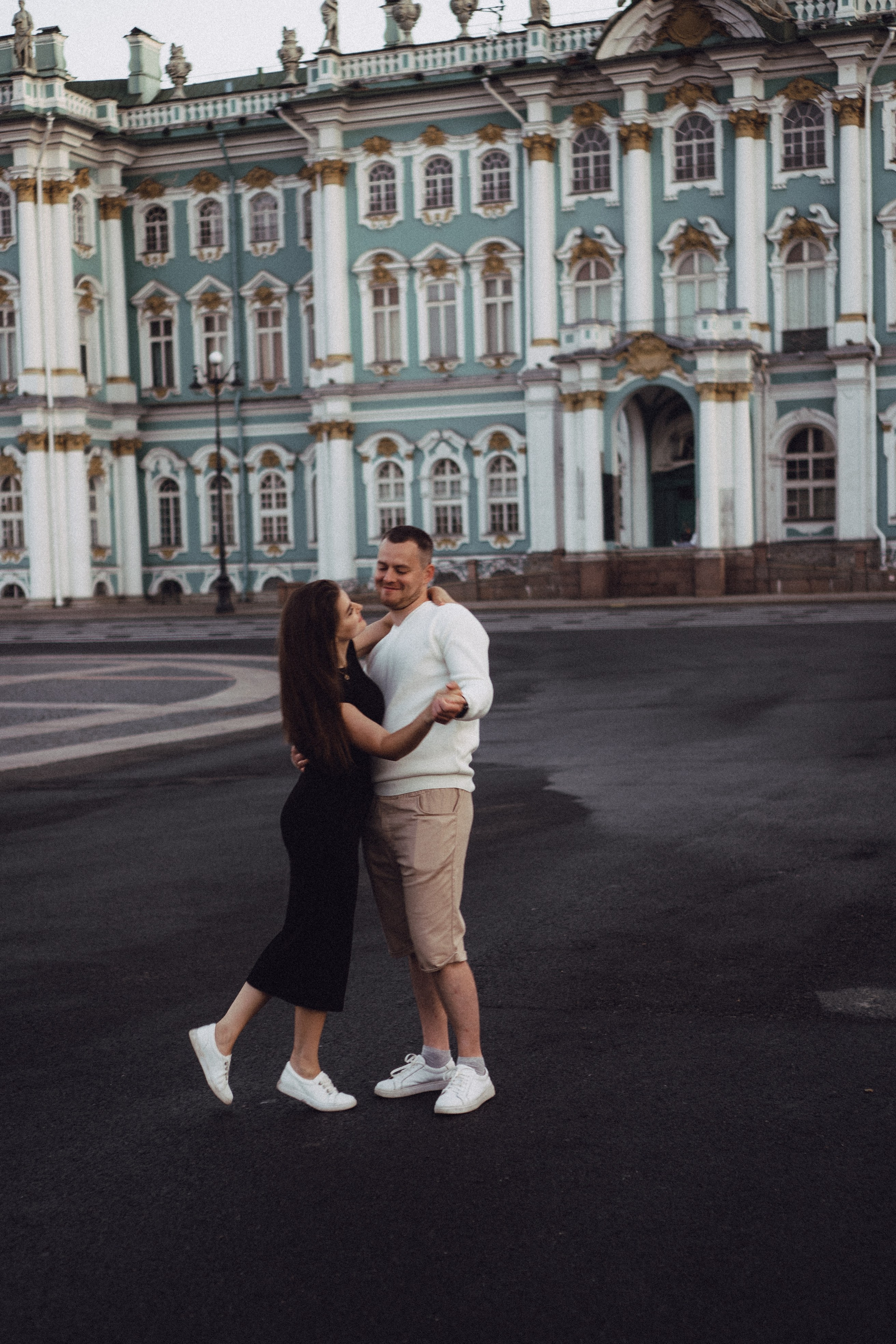 ПРОГУЛКА ПО ПИТЕРУ НА РАССВЕТЕ. Профессиональный фотограф, Санкт-Петербург — Виктория Богомолова