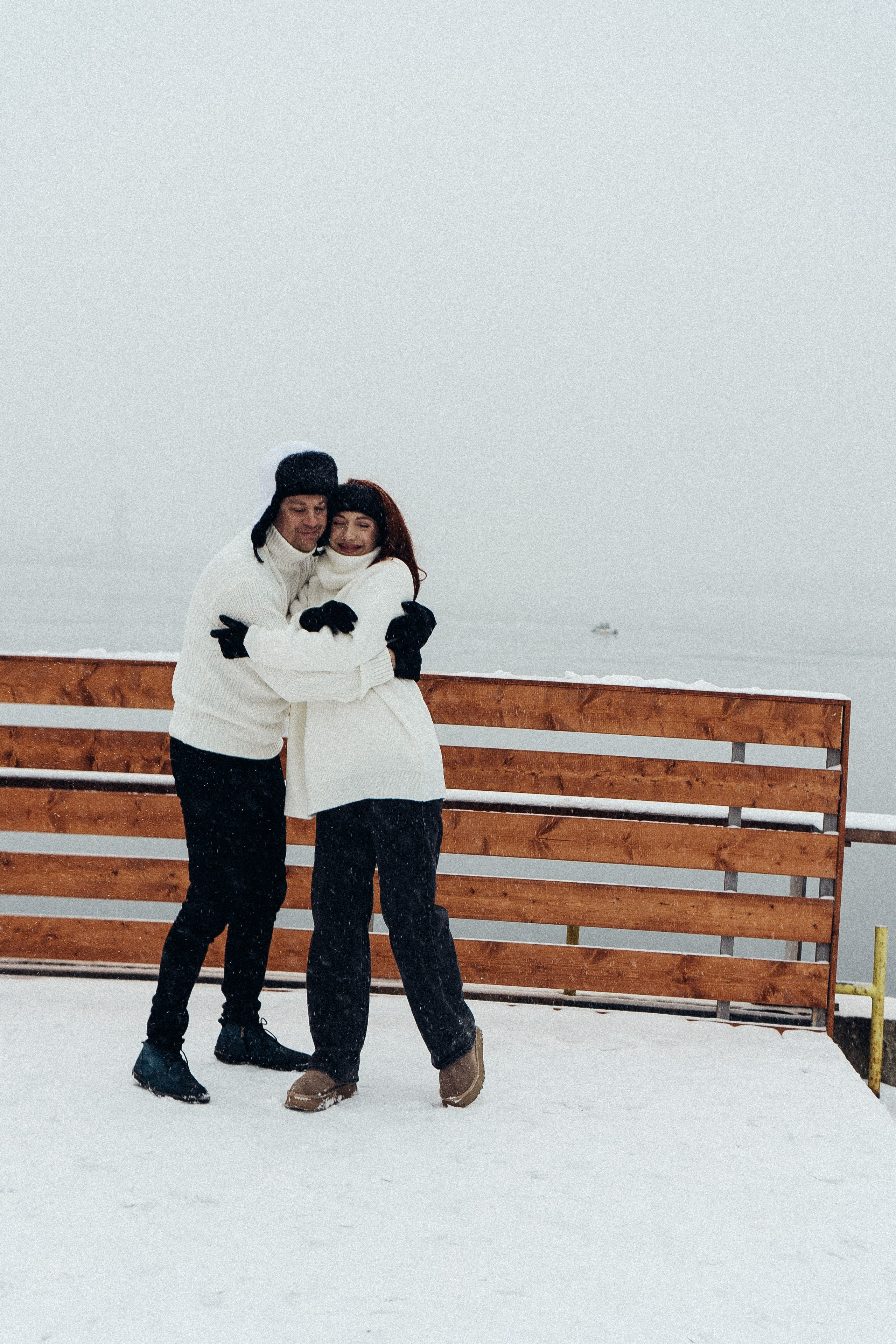 КАТОК СЕВКАБЕЛЬ. Профессиональный фотограф, Санкт-Петербург — Виктория Богомолова