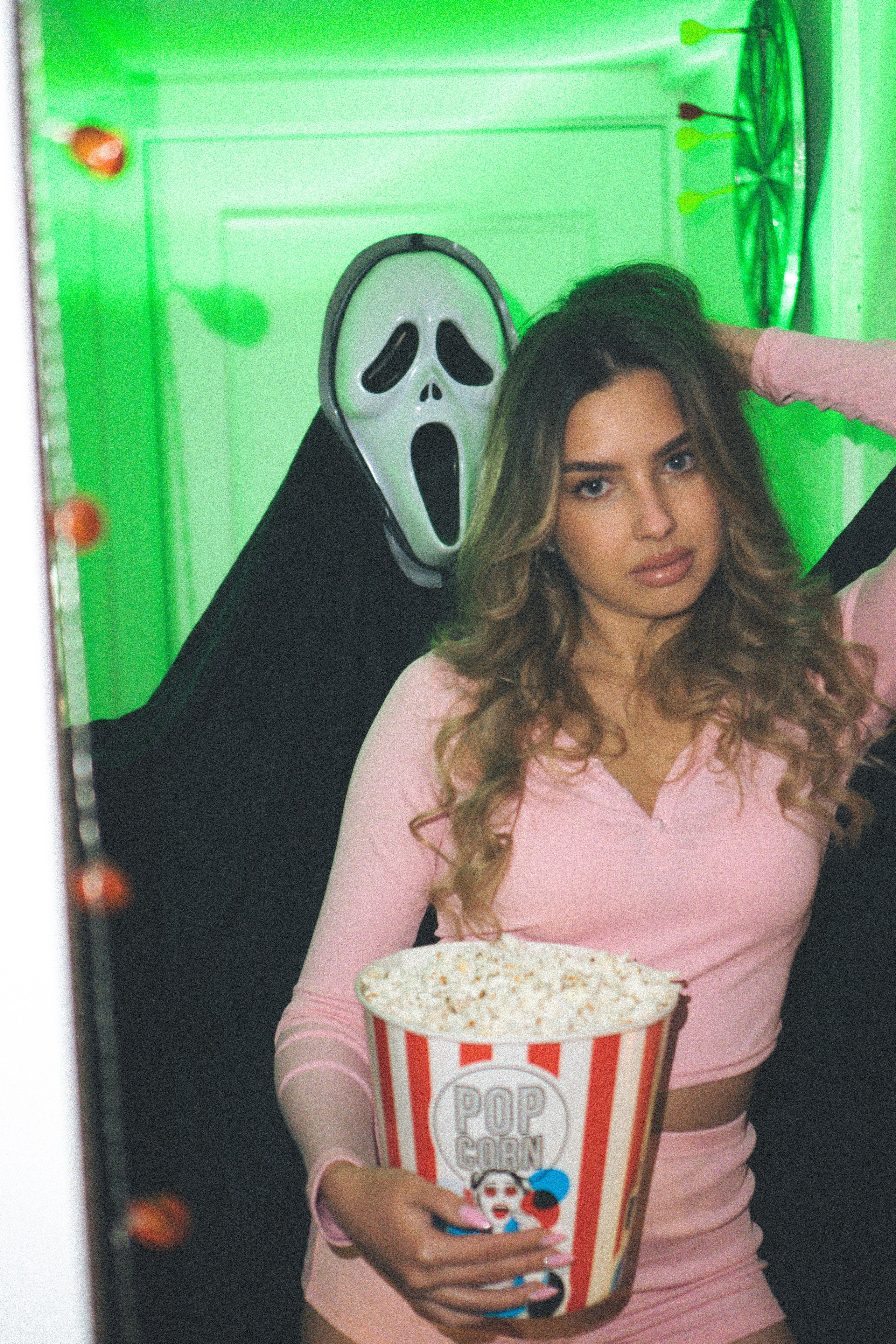 ТРЕНД ИИ. Профессиональный фотограф, Санкт-Петербург — Виктория Богомолова