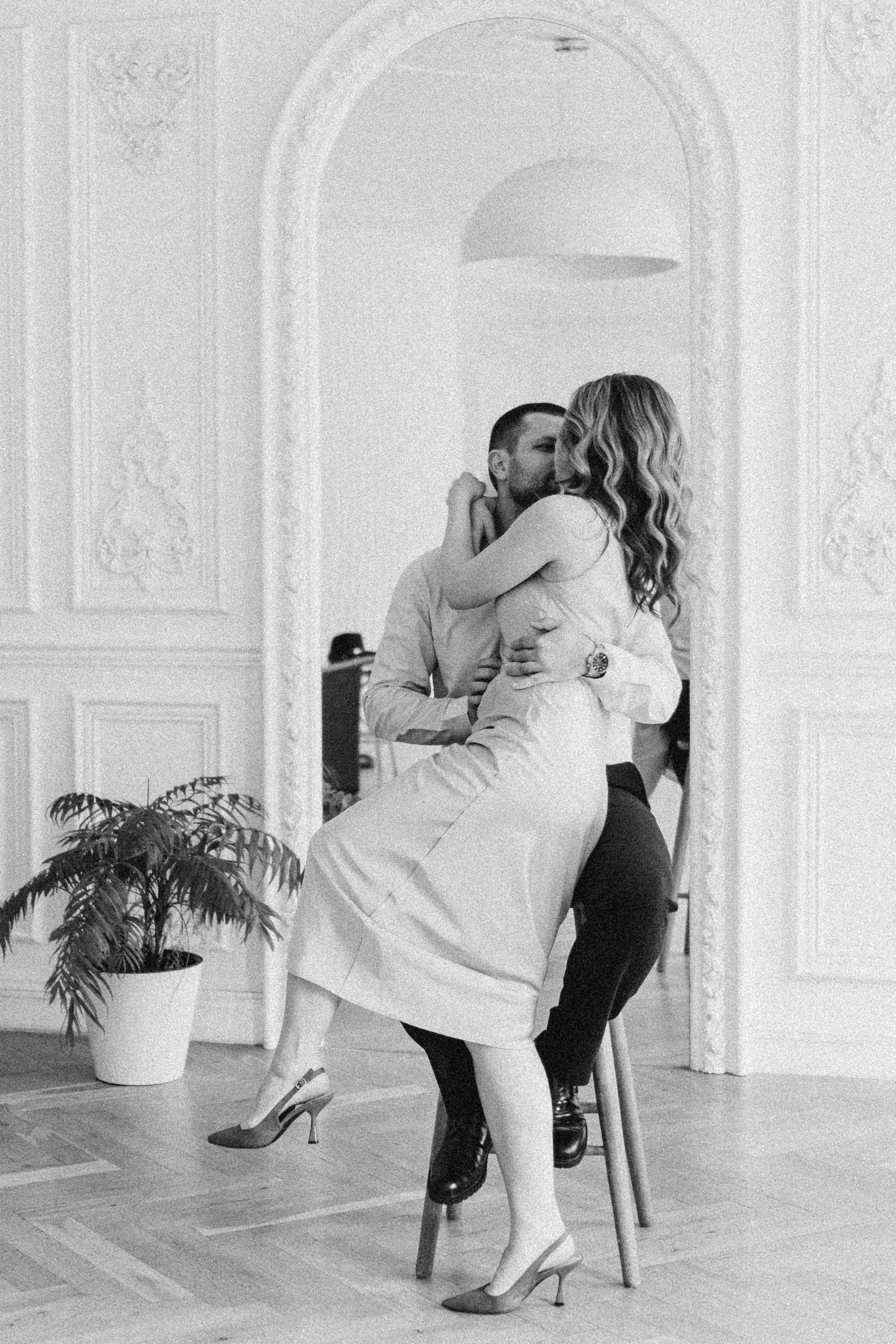 СТУДИЯ И ПРОГУЛКА ДЛЯ ПАРЫ. Профессиональный фотограф, Санкт-Петербург — Виктория Богомолова