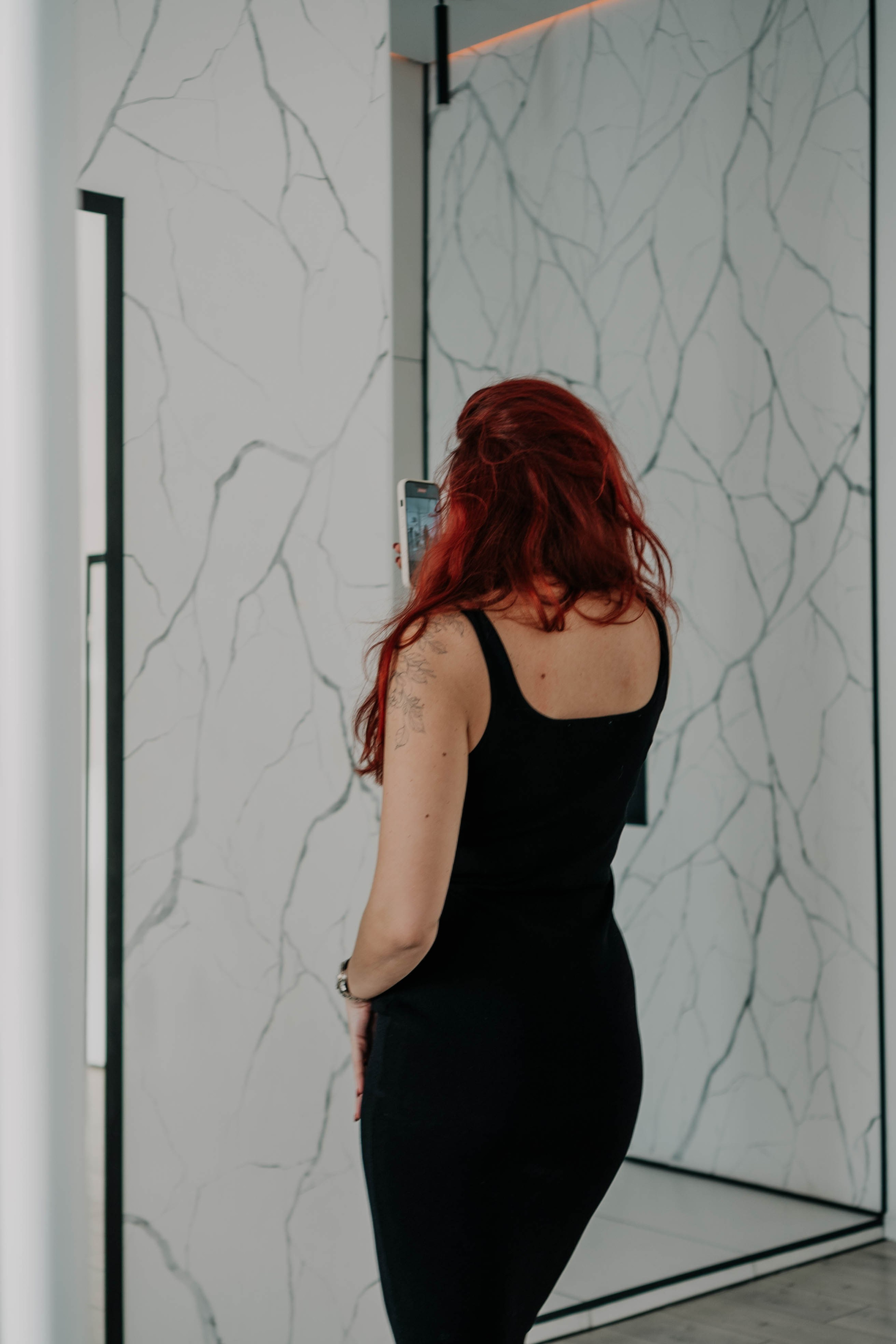 Элеонора в студии. Профессиональный фотограф, Санкт-Петербург — Виктория Богомолова