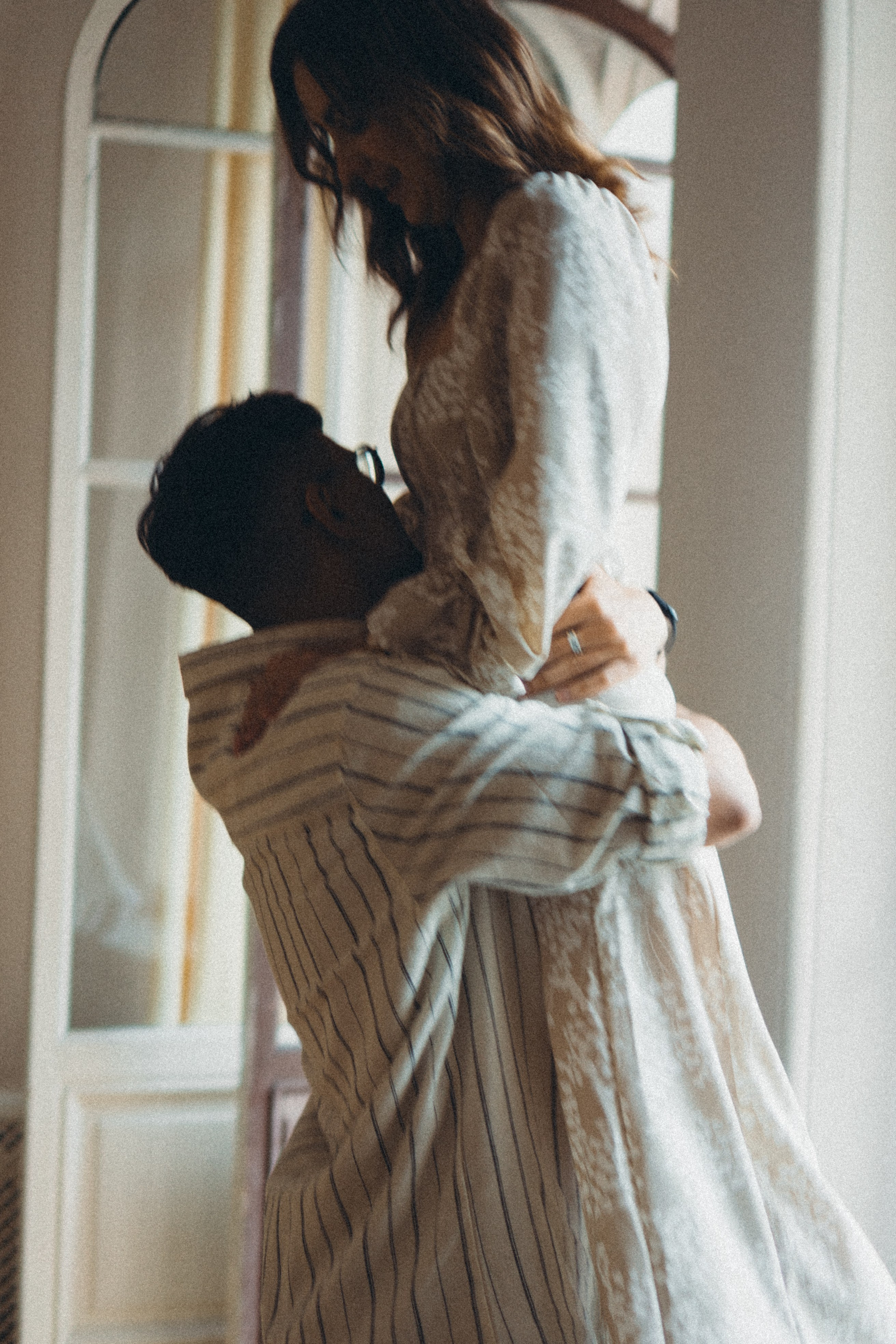 ЛЮБОВЬ В ИЮНЕ. Профессиональный фотограф, Санкт-Петербург — Виктория Богомолова