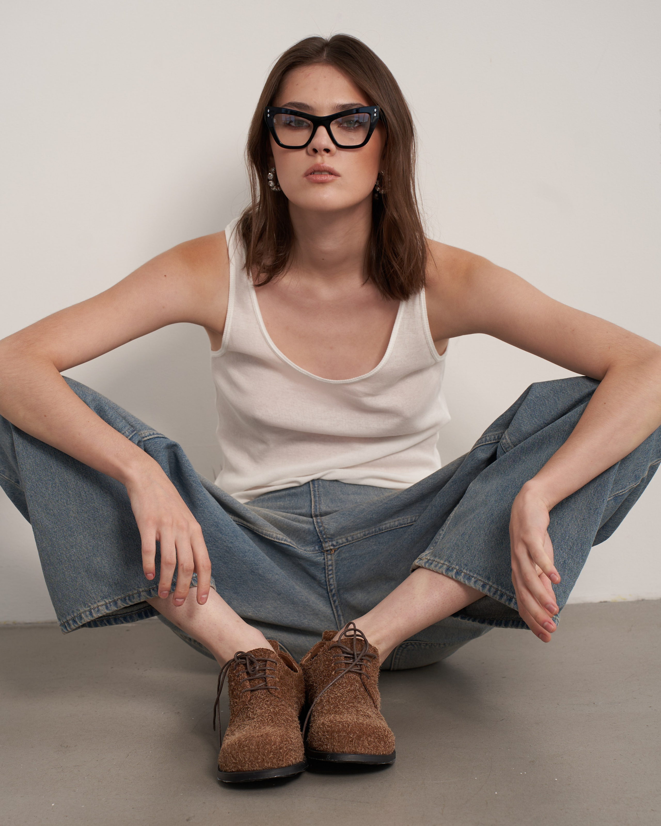 Интересное. Anastasia Anisimova. Фотограф Москва