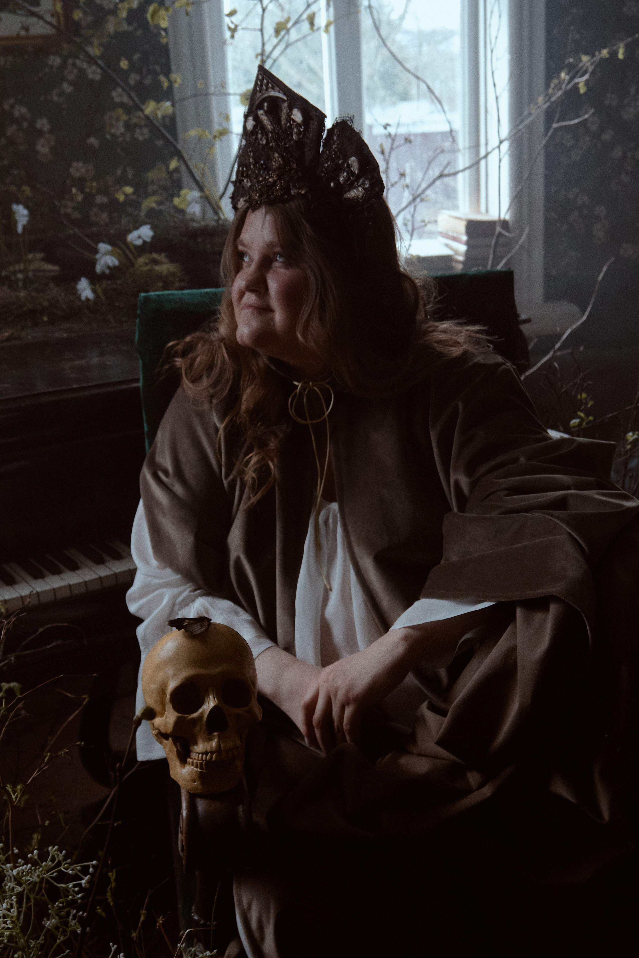 Мать и Дочь. Фотограф лавстори Москва/МО Приятелева Ангелина