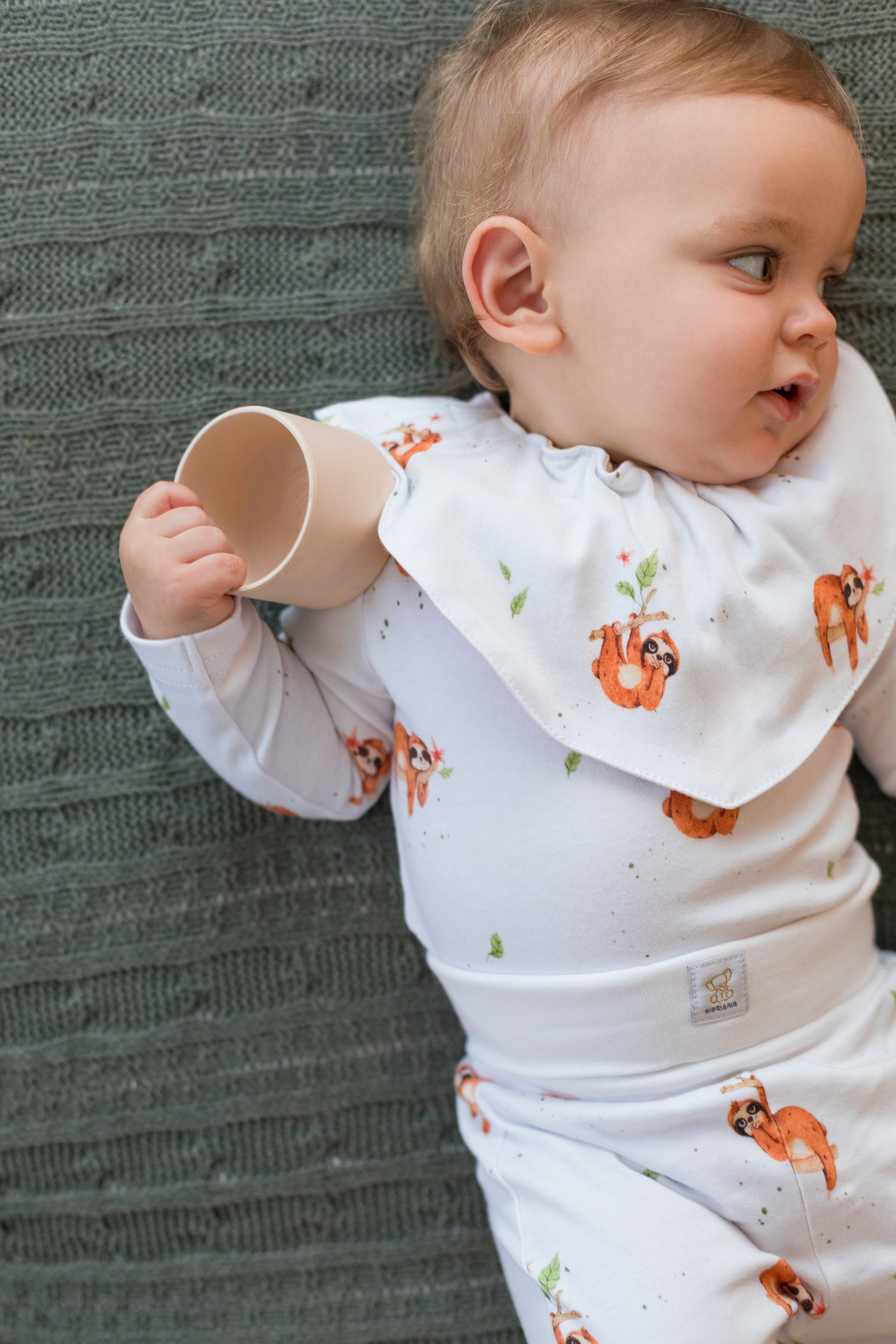 Для бренда KIDRIANA. Детский и контент фотограф Надя Волкова Санкт-Петербург