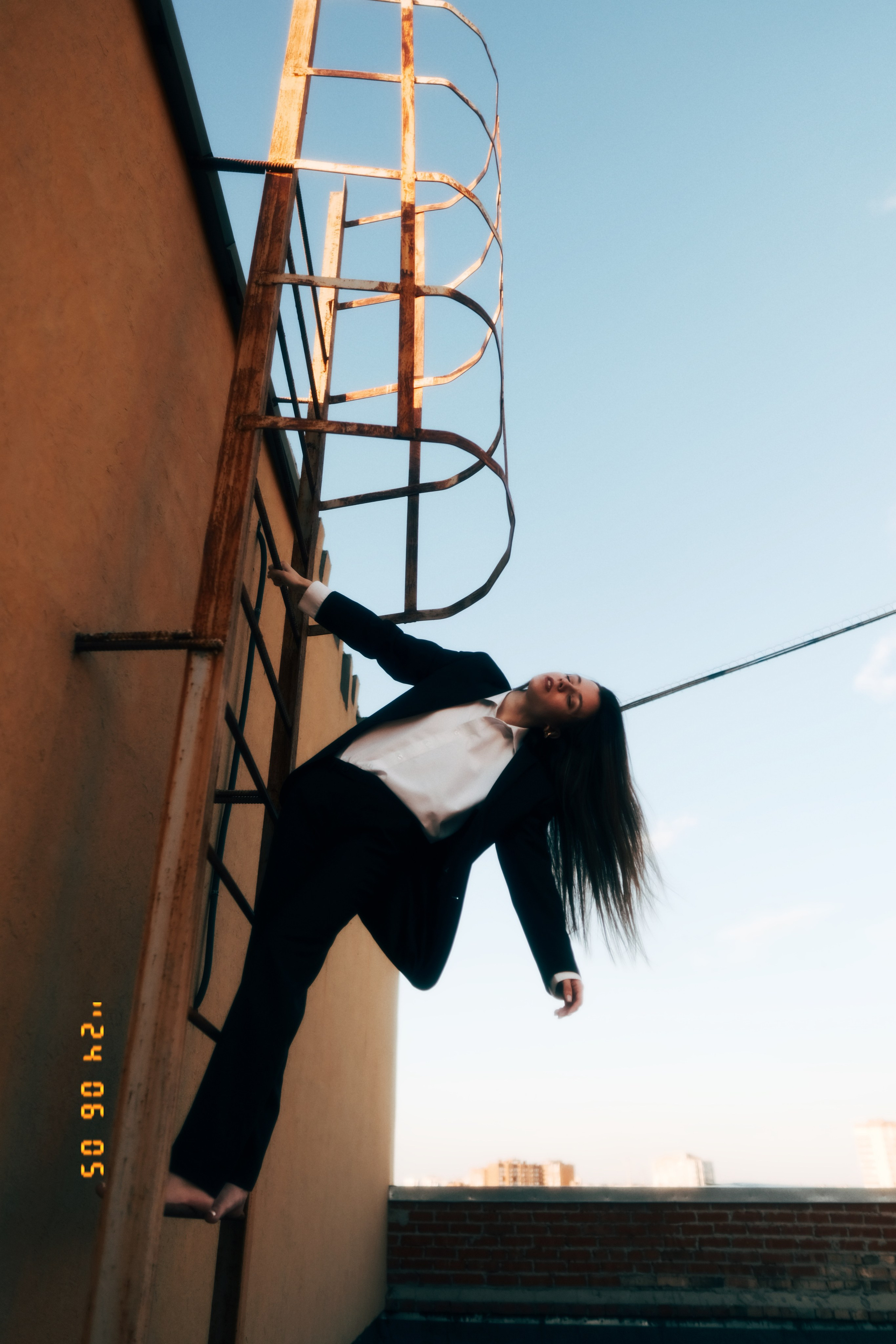 Карина. Дмитрий Пропадалин, Нейрофотография