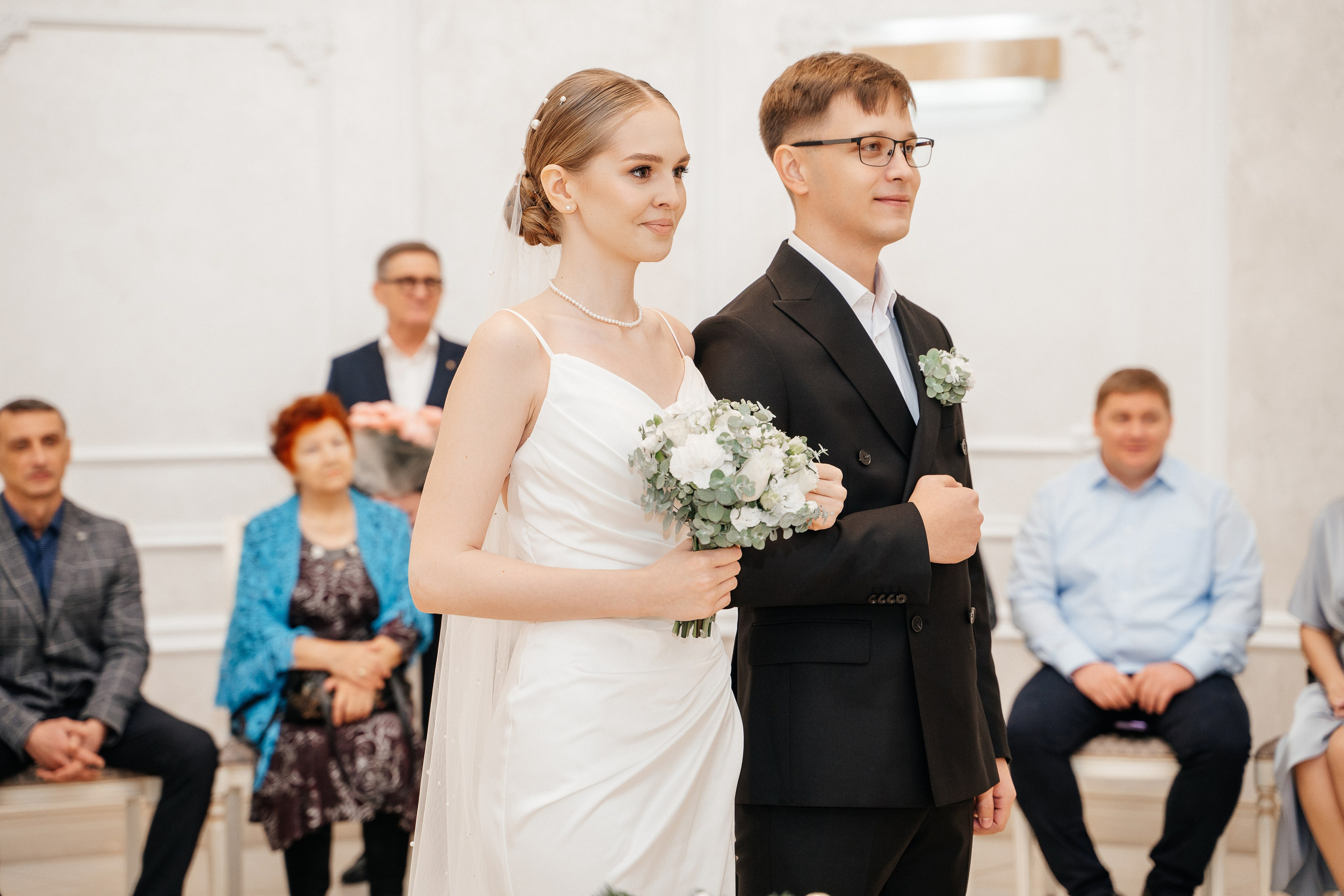 Валерий и Ксения. Главная