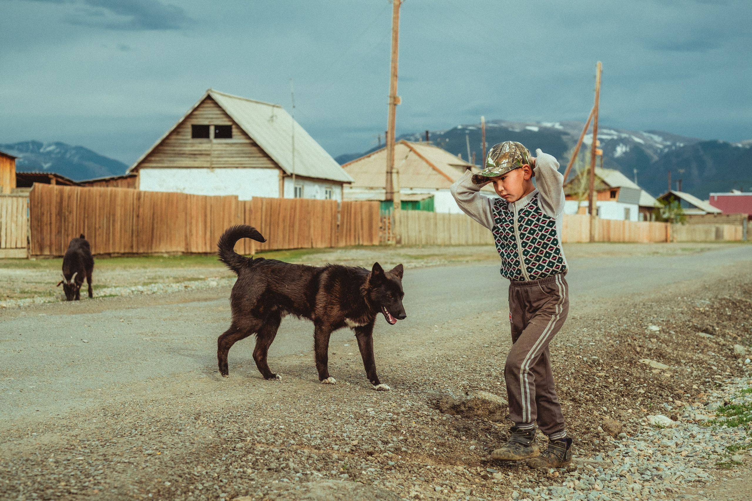 Путешествия. Профессиональный фотограф Виктор Гагарин — Промышленная, Event, Портретная, Репортажная съемка в Новокузнецке, Кемерово, Новосибирске