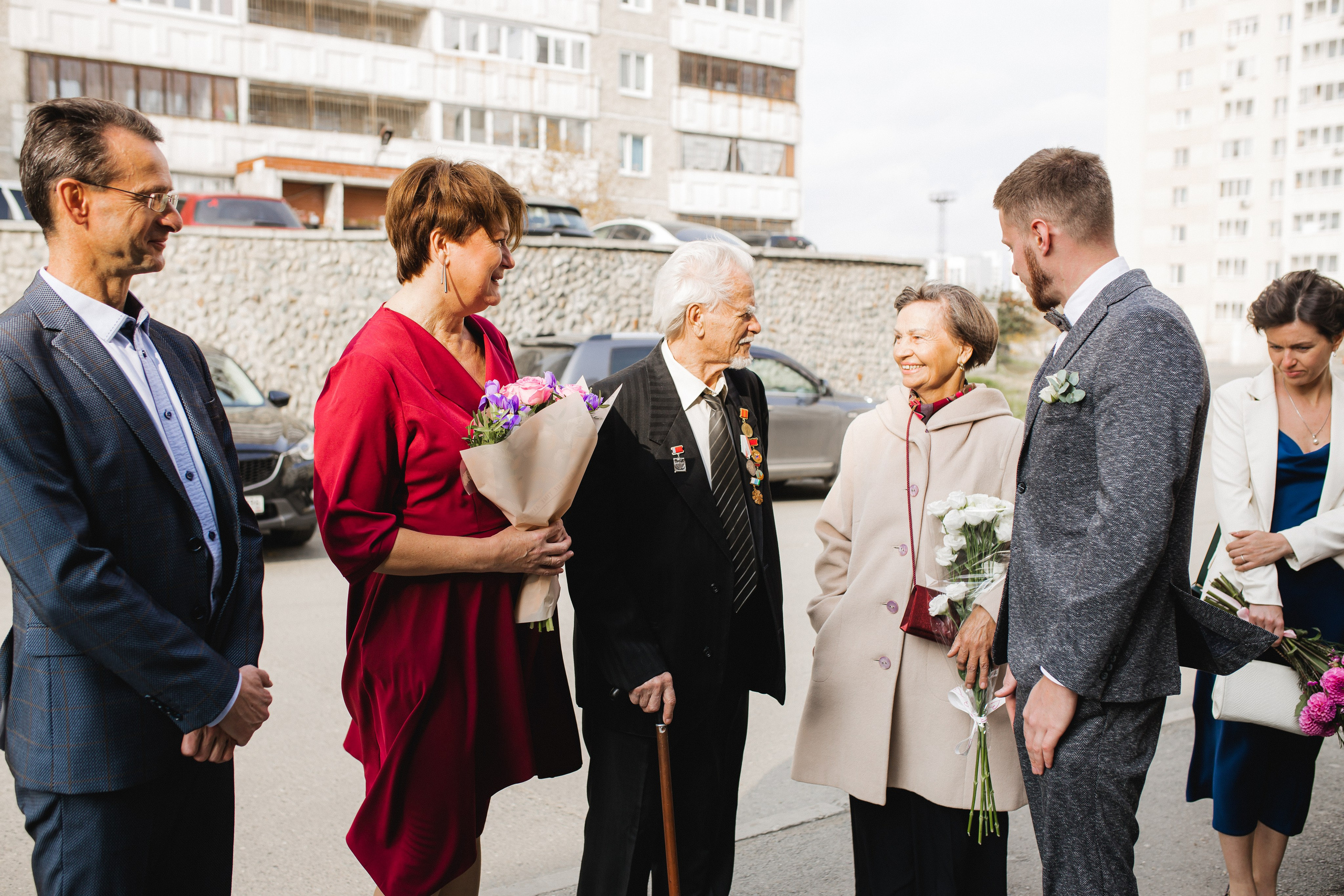 Рита и Сева. Семейный и свадебный фотограф в Екатеринбурге Орлова Ирина