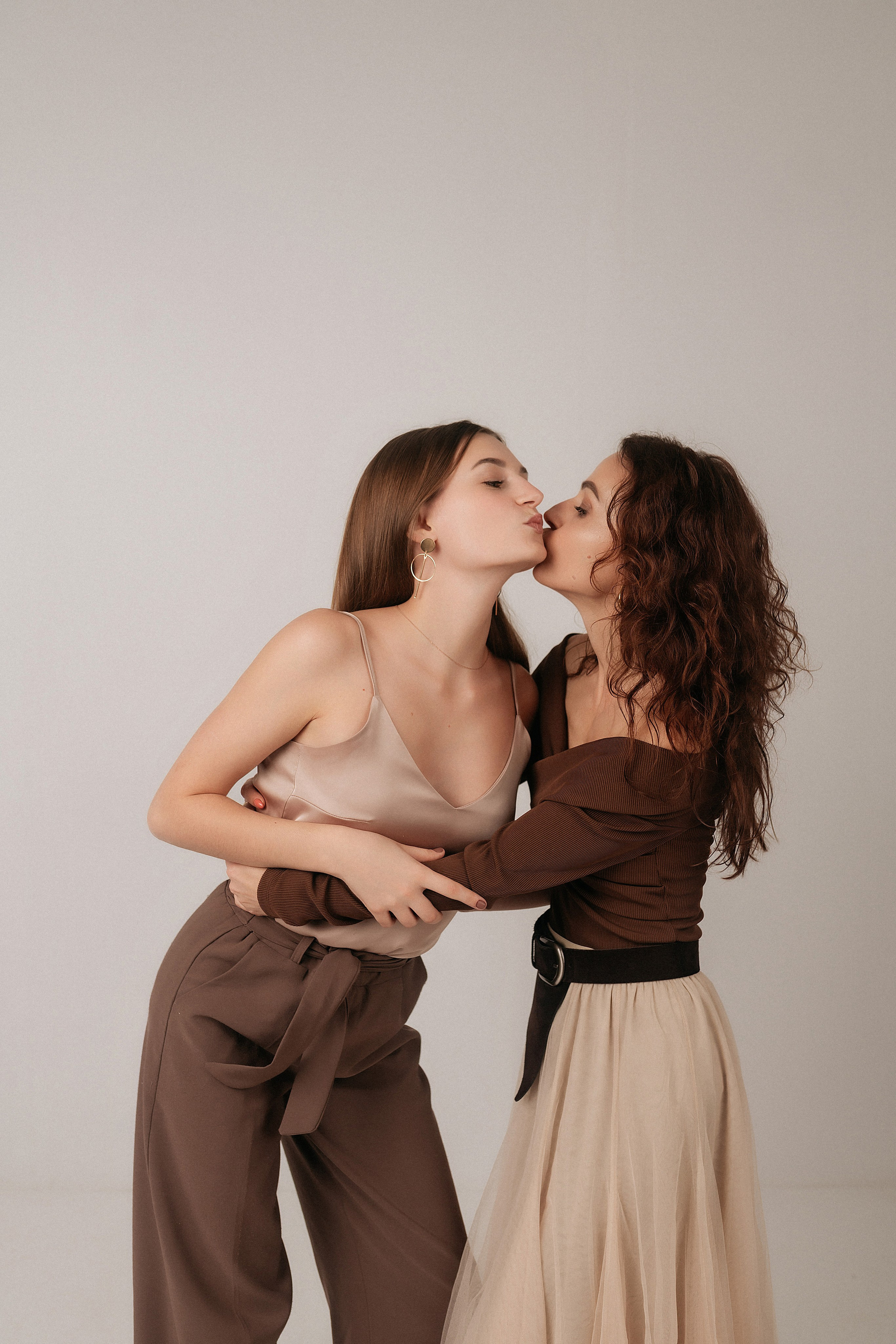 Семейная история в студии Мемори. Фотограф Карина Шмулёва. Воронеж и область