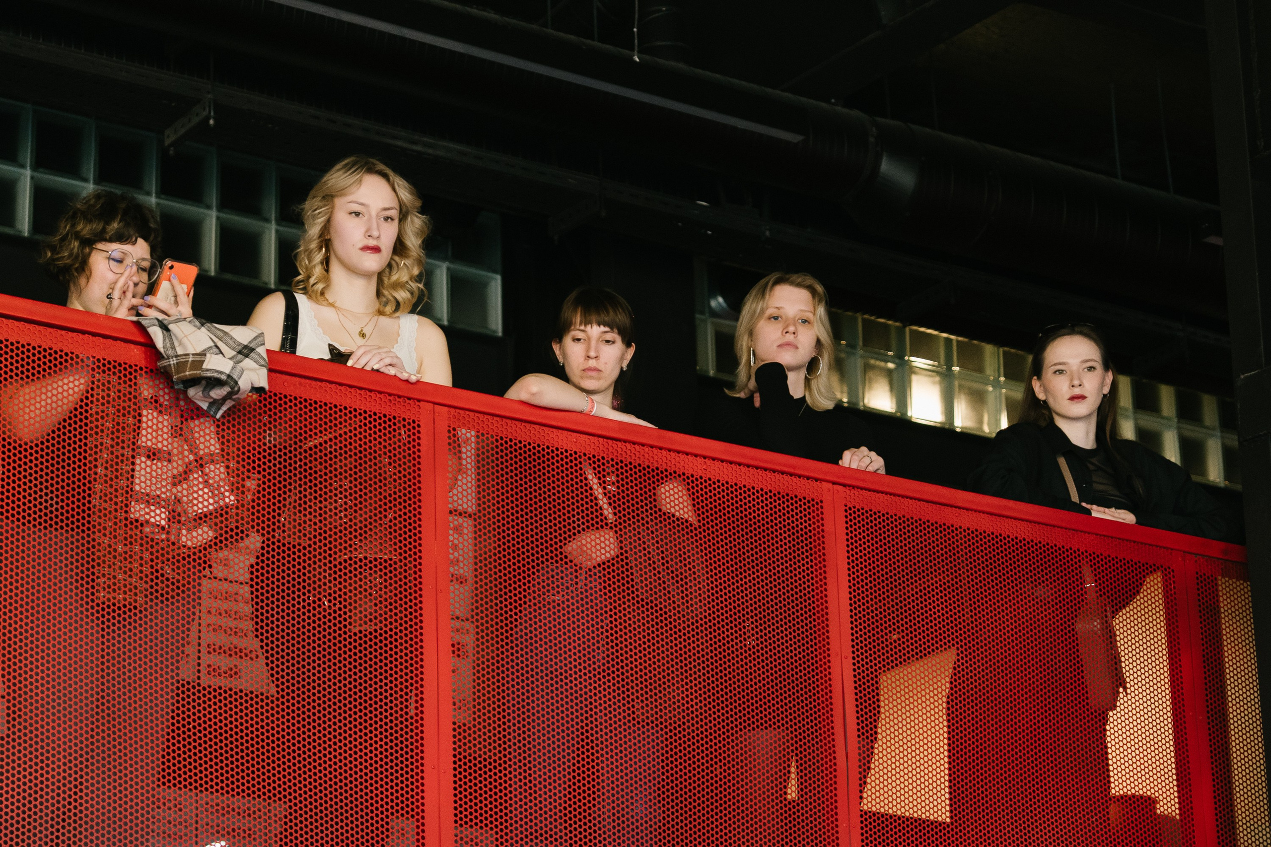 Диджитал коммуналка | ТОМАТ. ИТВИ