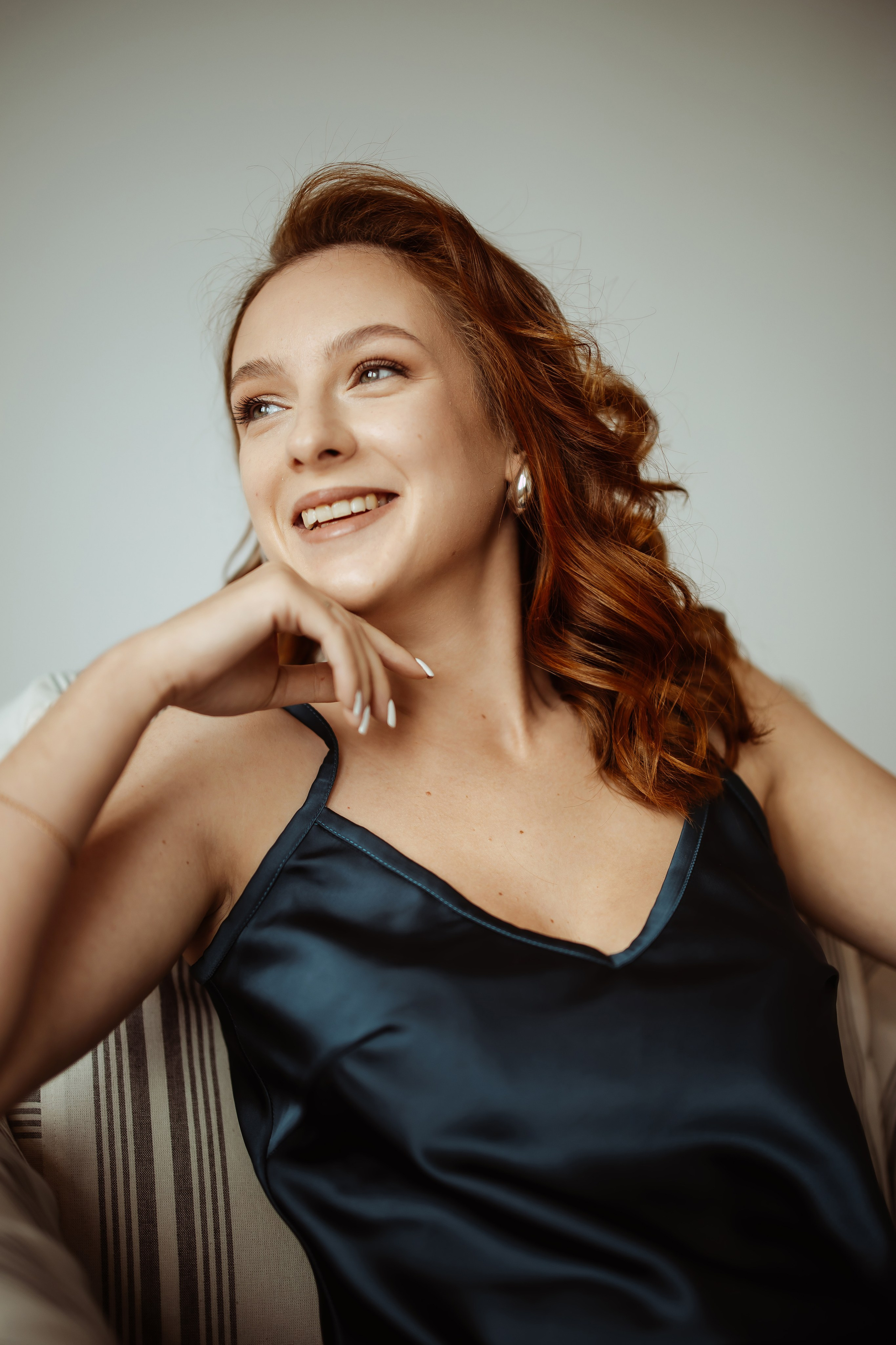 Любовь. Фотограф Алексей Гарьковенко