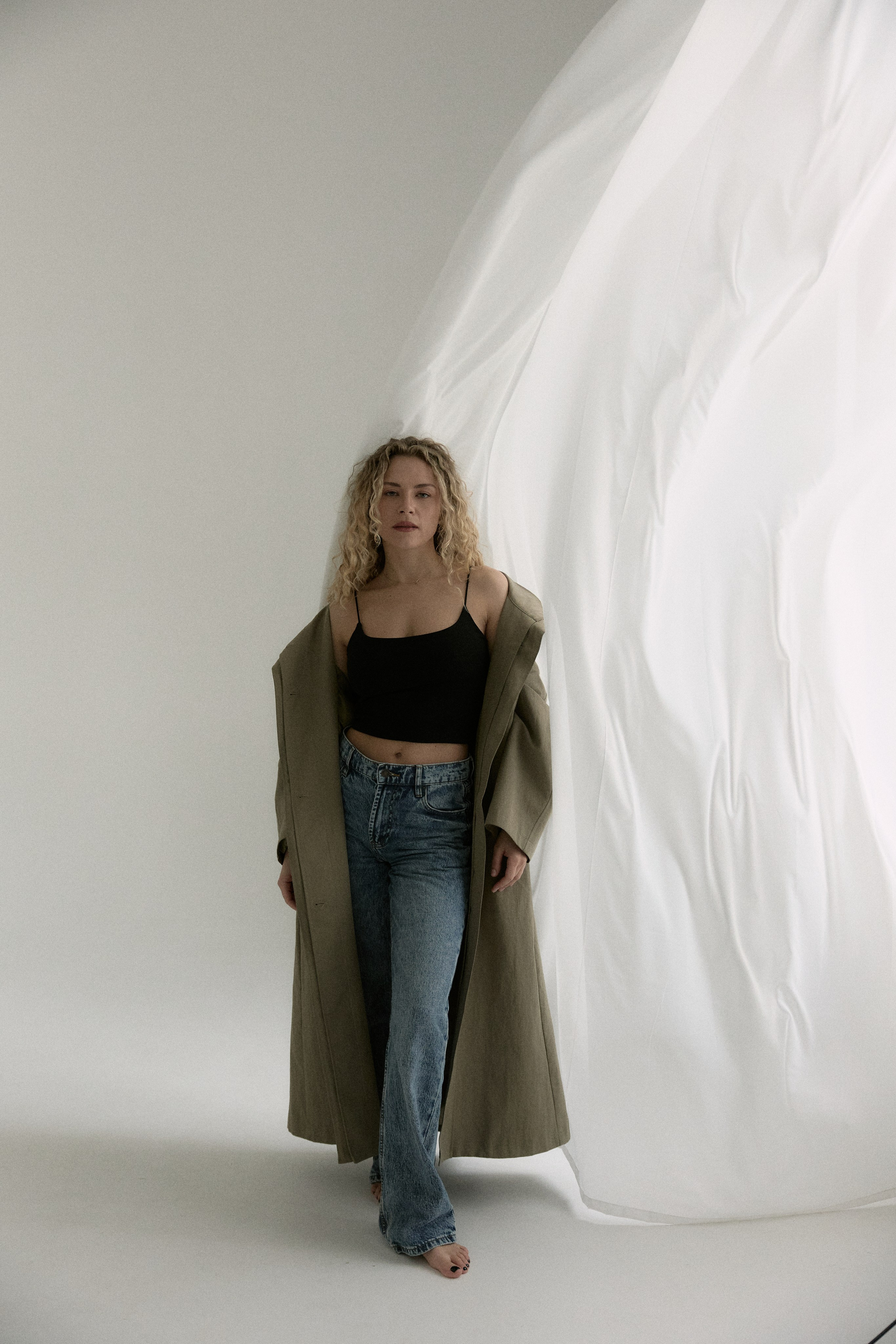 Саша. Семейный и детский фотограф Юлия Шох