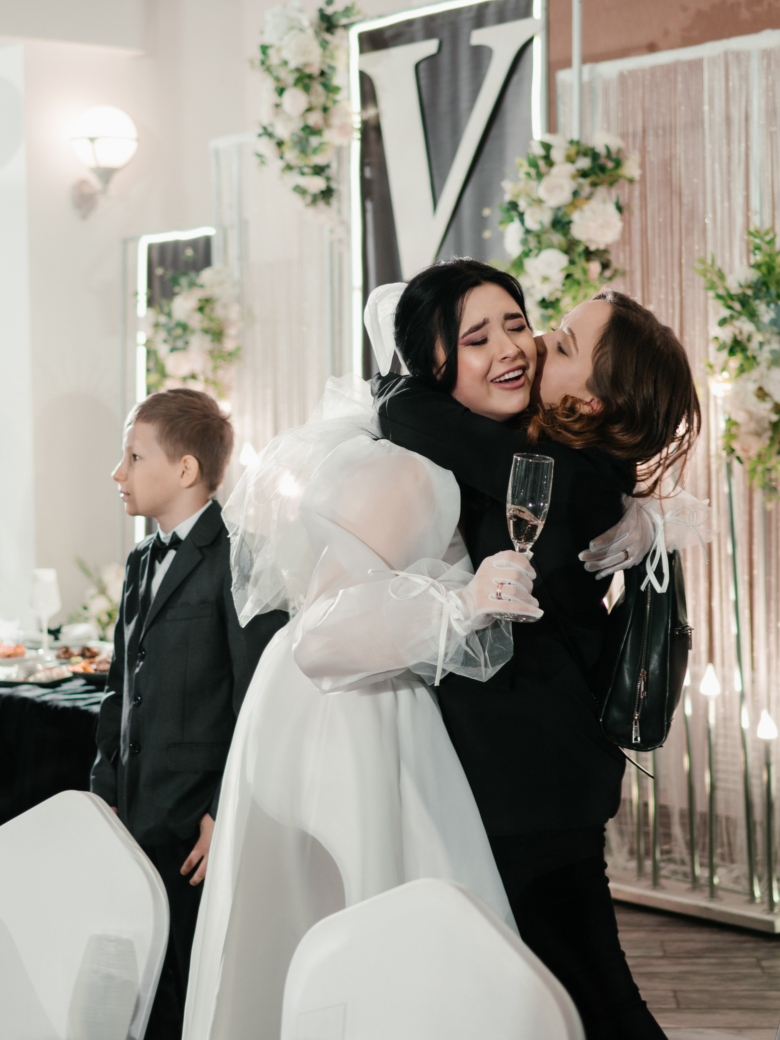 Свадебная фотосессия Рома и Вики. Свадебный фотограф во Владимире - Мария Широкорядова