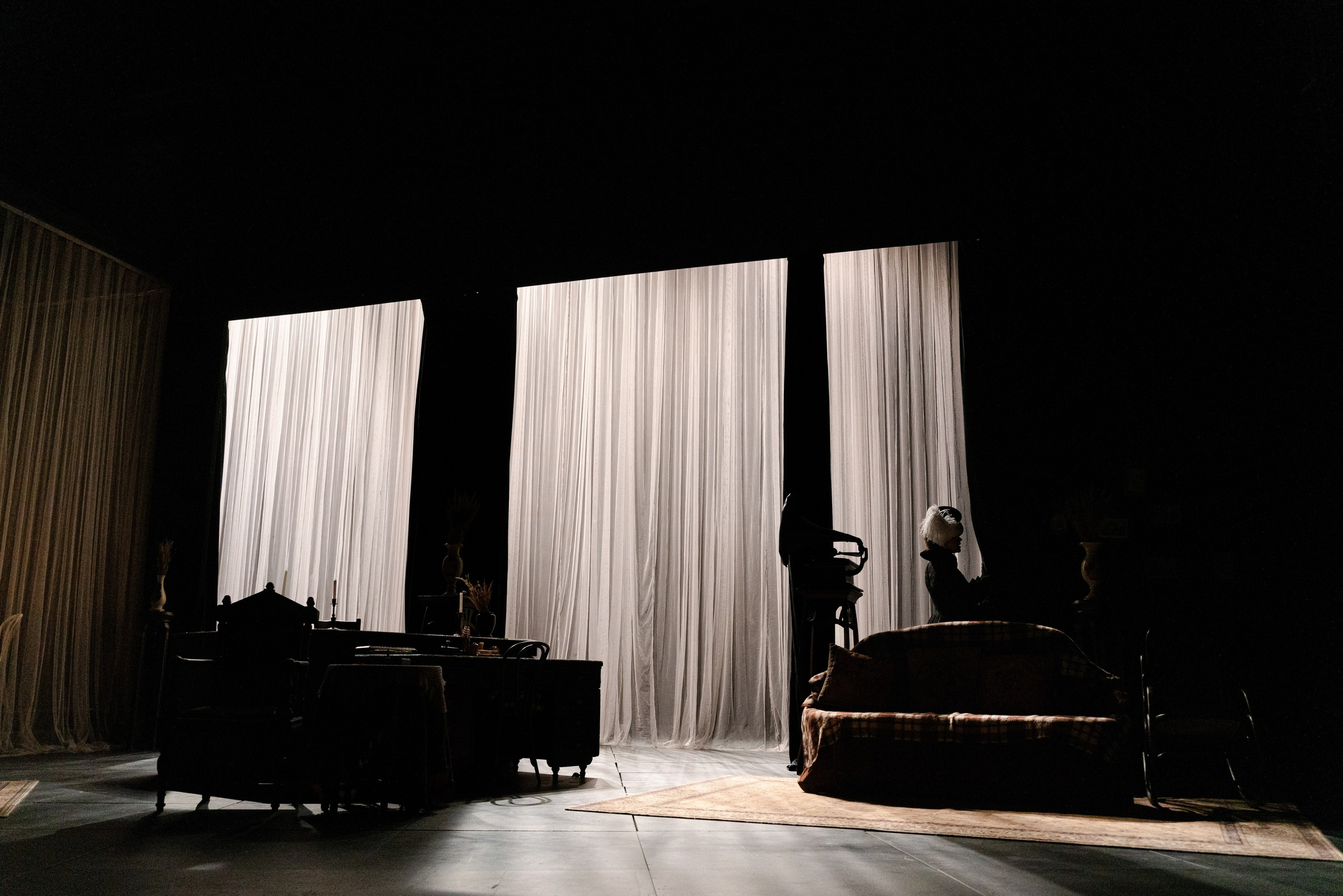 Волки и овцы | Мастерская Петра Фоменко. Фотограф репортаж портреты