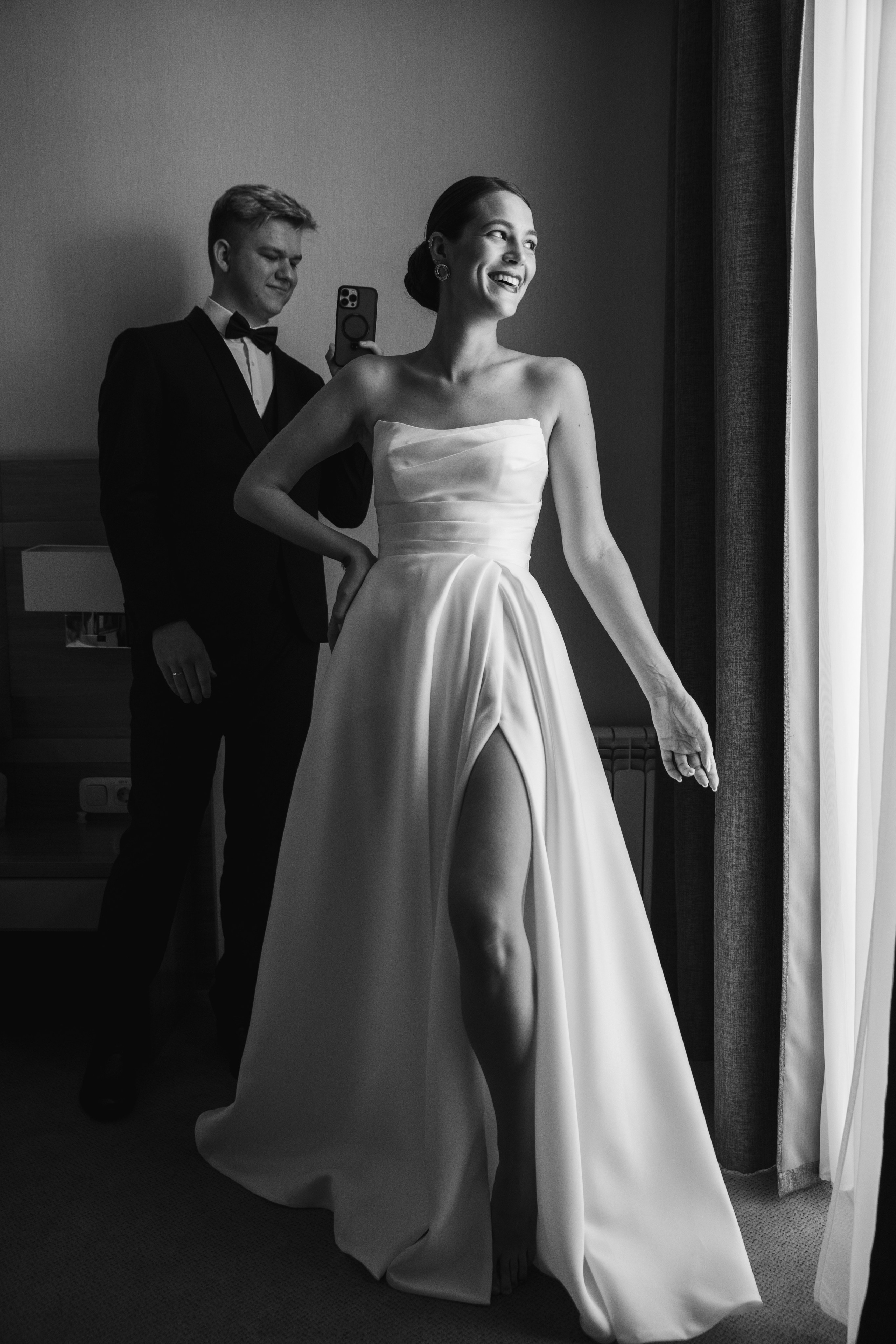 Анонс свадьба Михаил и Елизавета. Свадебный и семейный фотограф в Севастополе и Крыму Анастасия Сураева