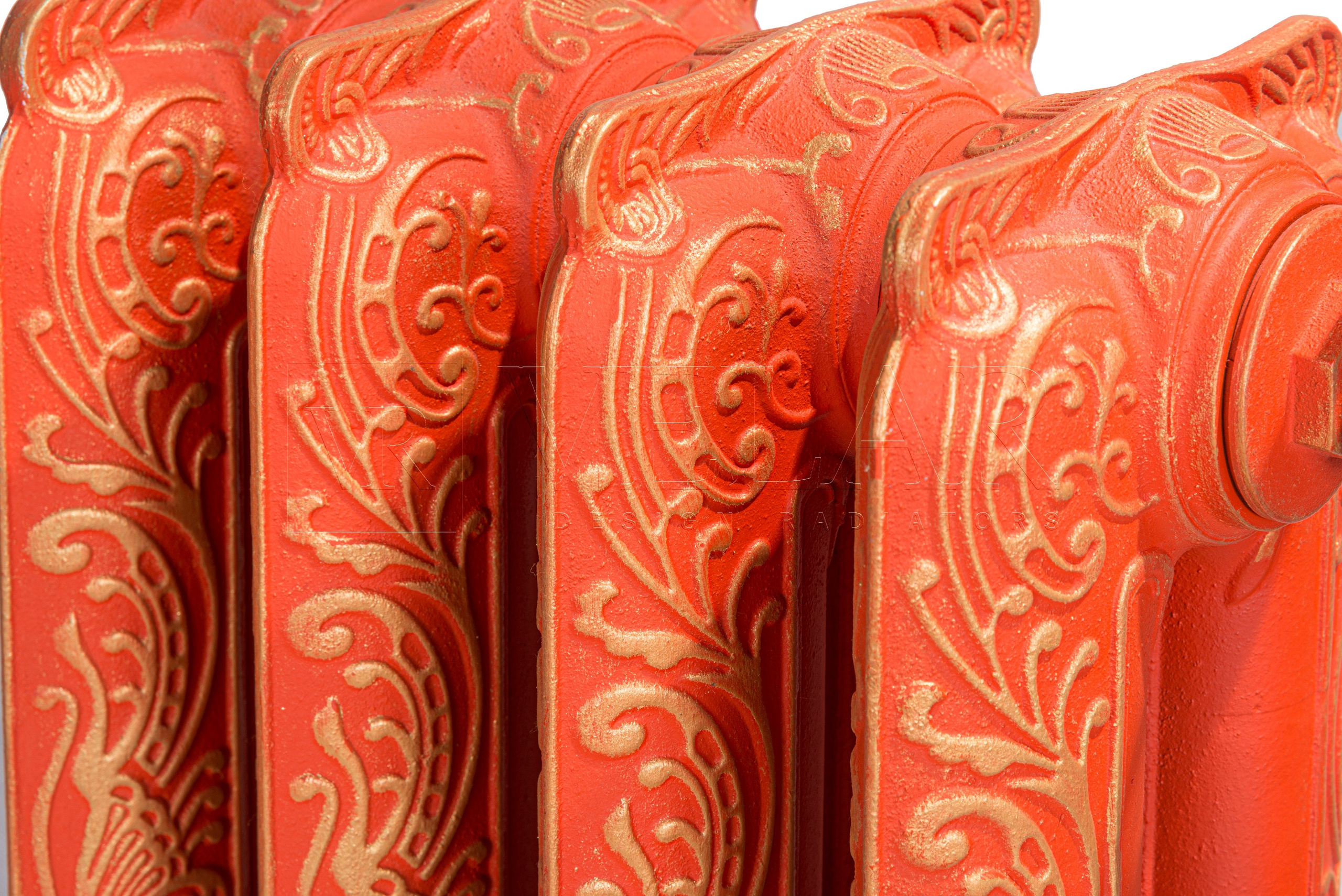 Nostalgia. Красивый Радиатор в городе Омск, продаем дизайнерские радиаторы