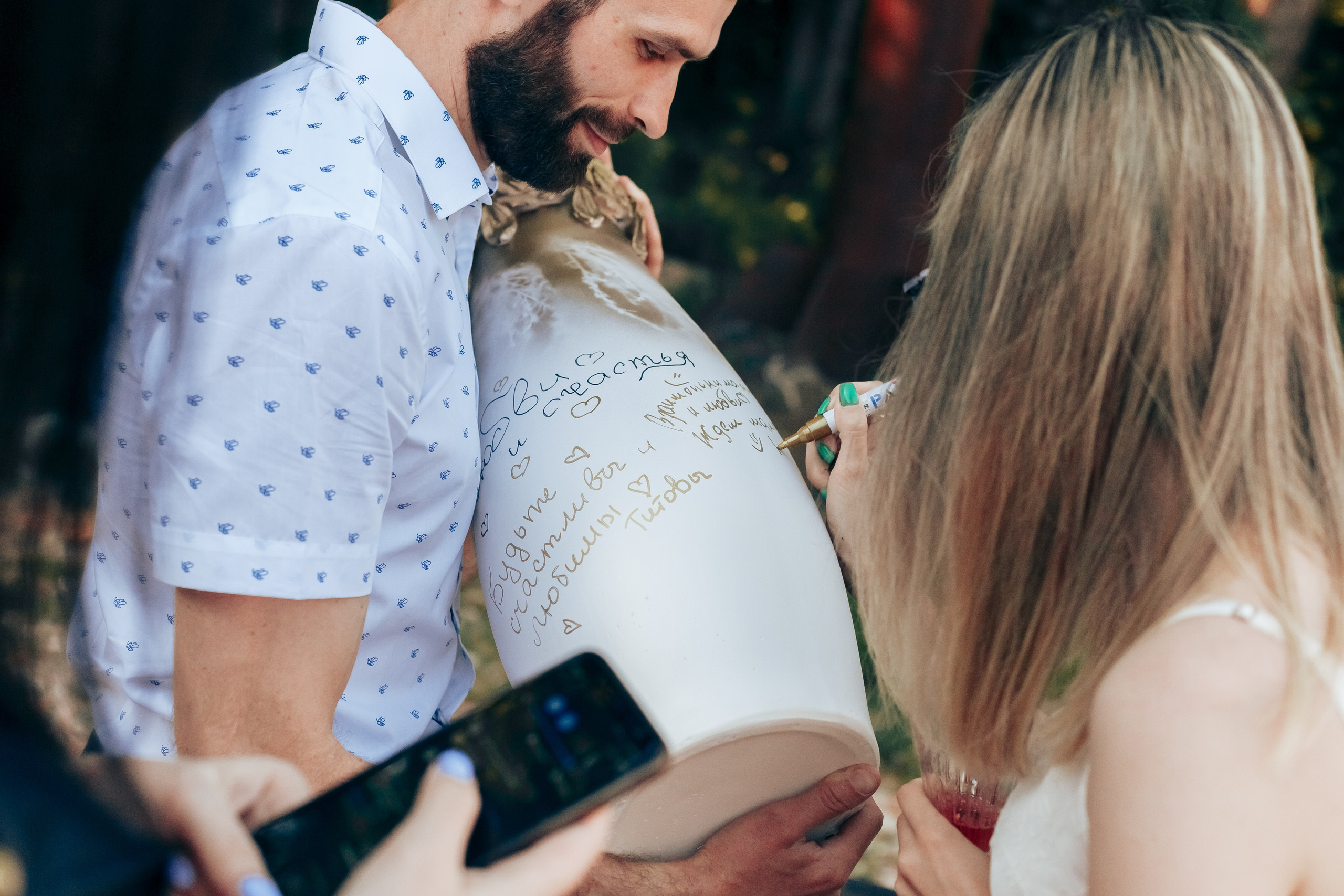 Коля и Оля. Свадебный фотограф в Краснодаре Николай Крауз