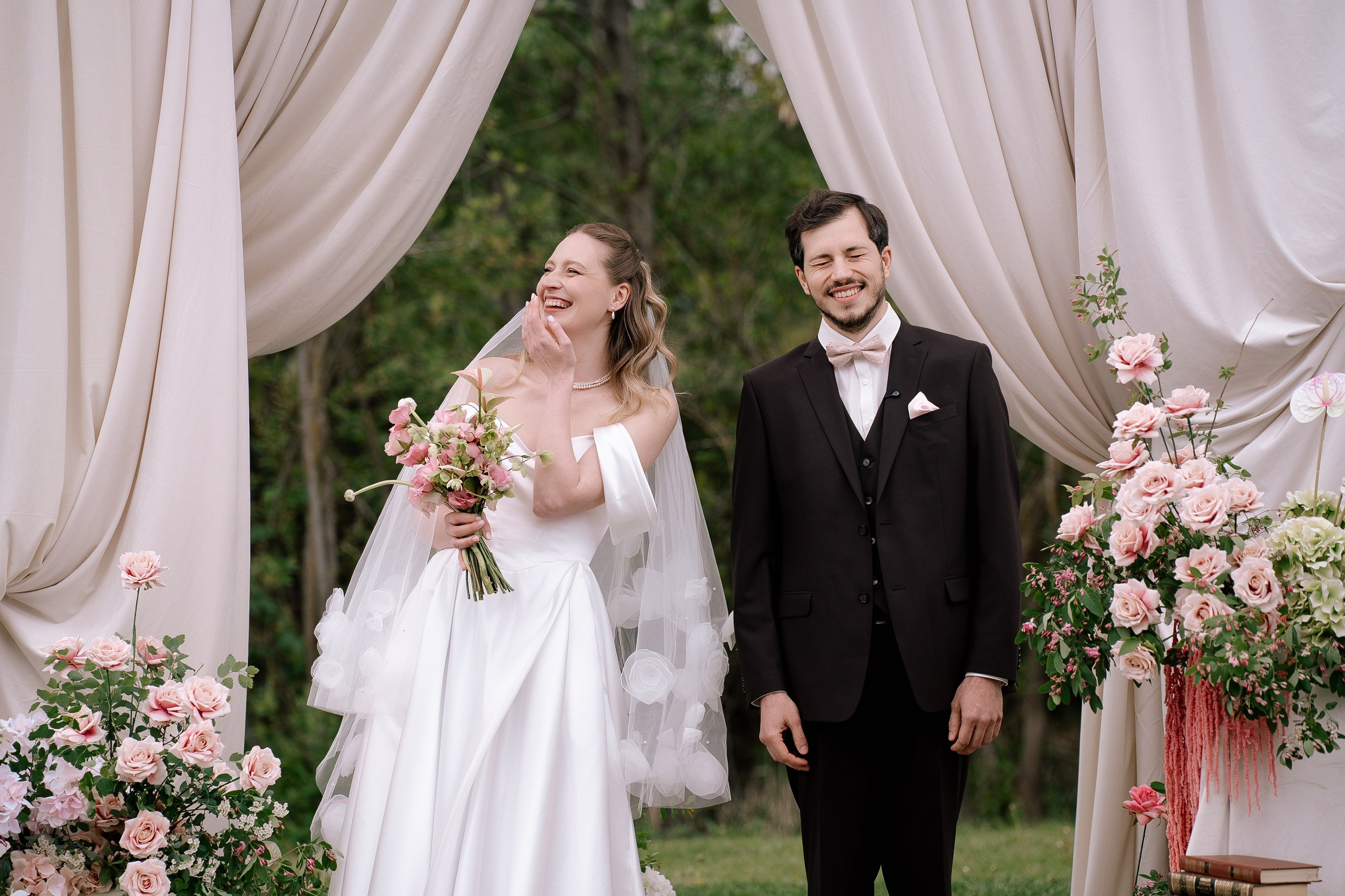 Виталий Елена. Свадебный фотограф Воронеж