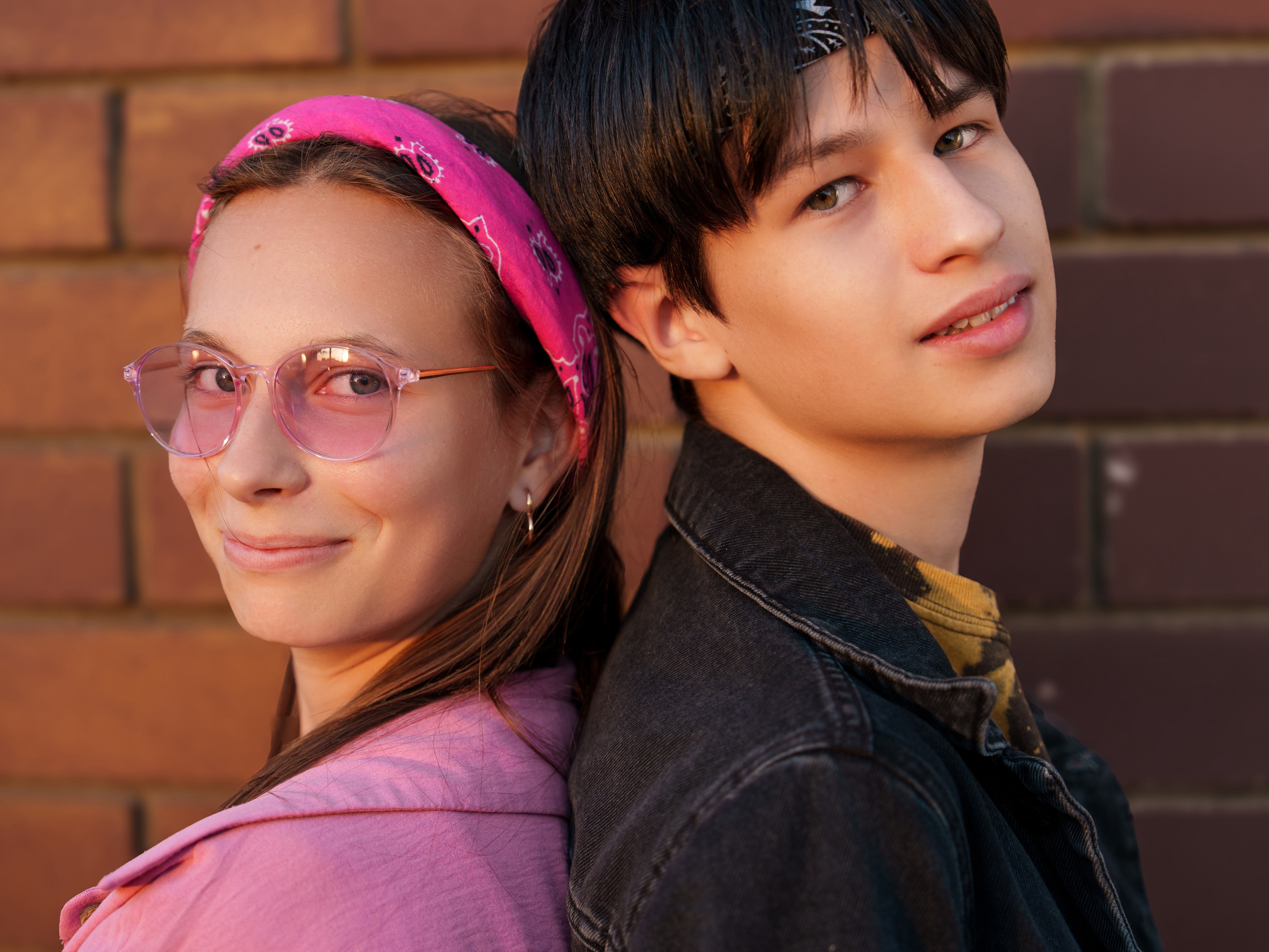 Fashion street. Фотограф и видеограф Тверь