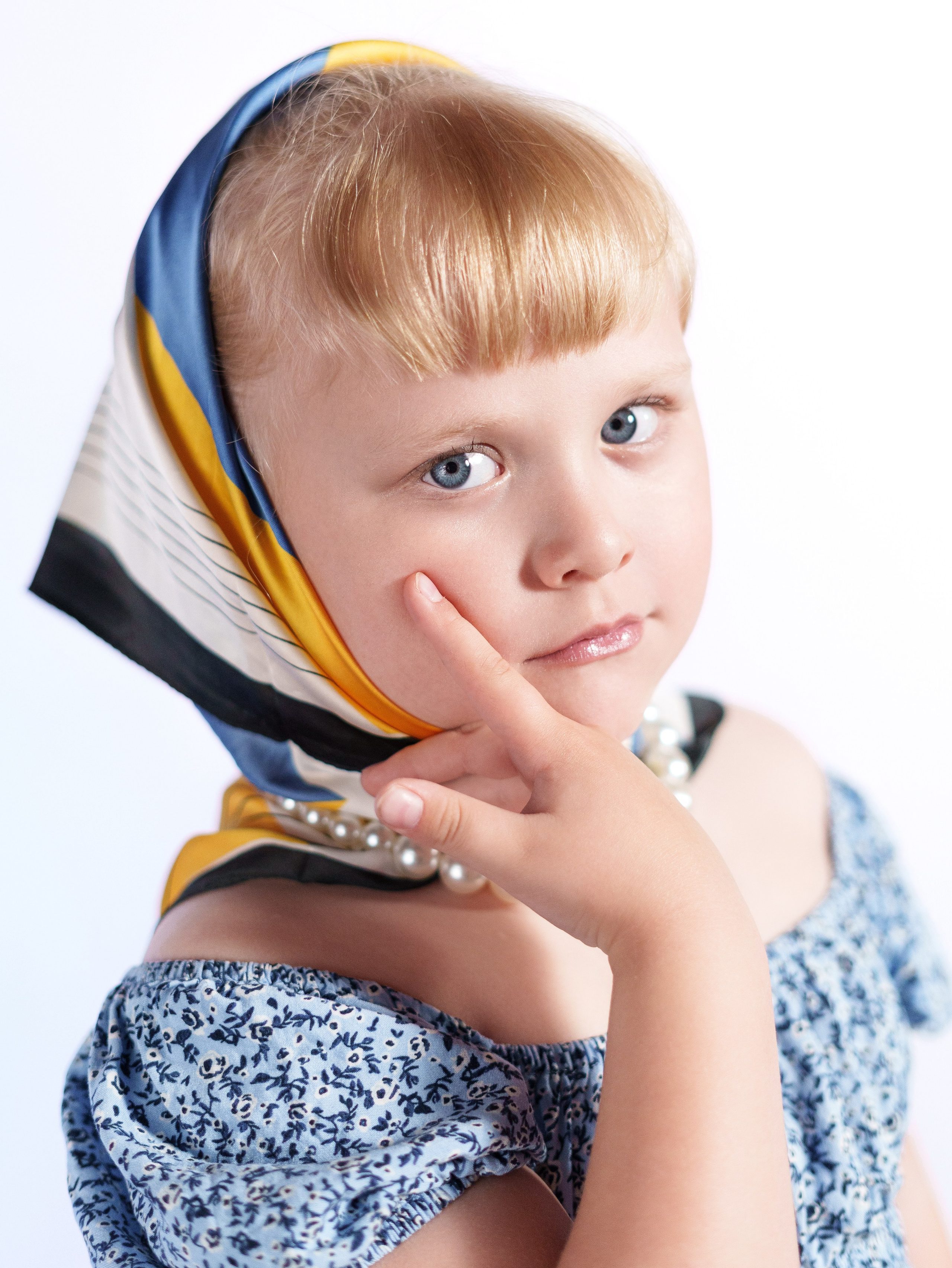 Beauty kids. Фотограф и видеограф Тверь