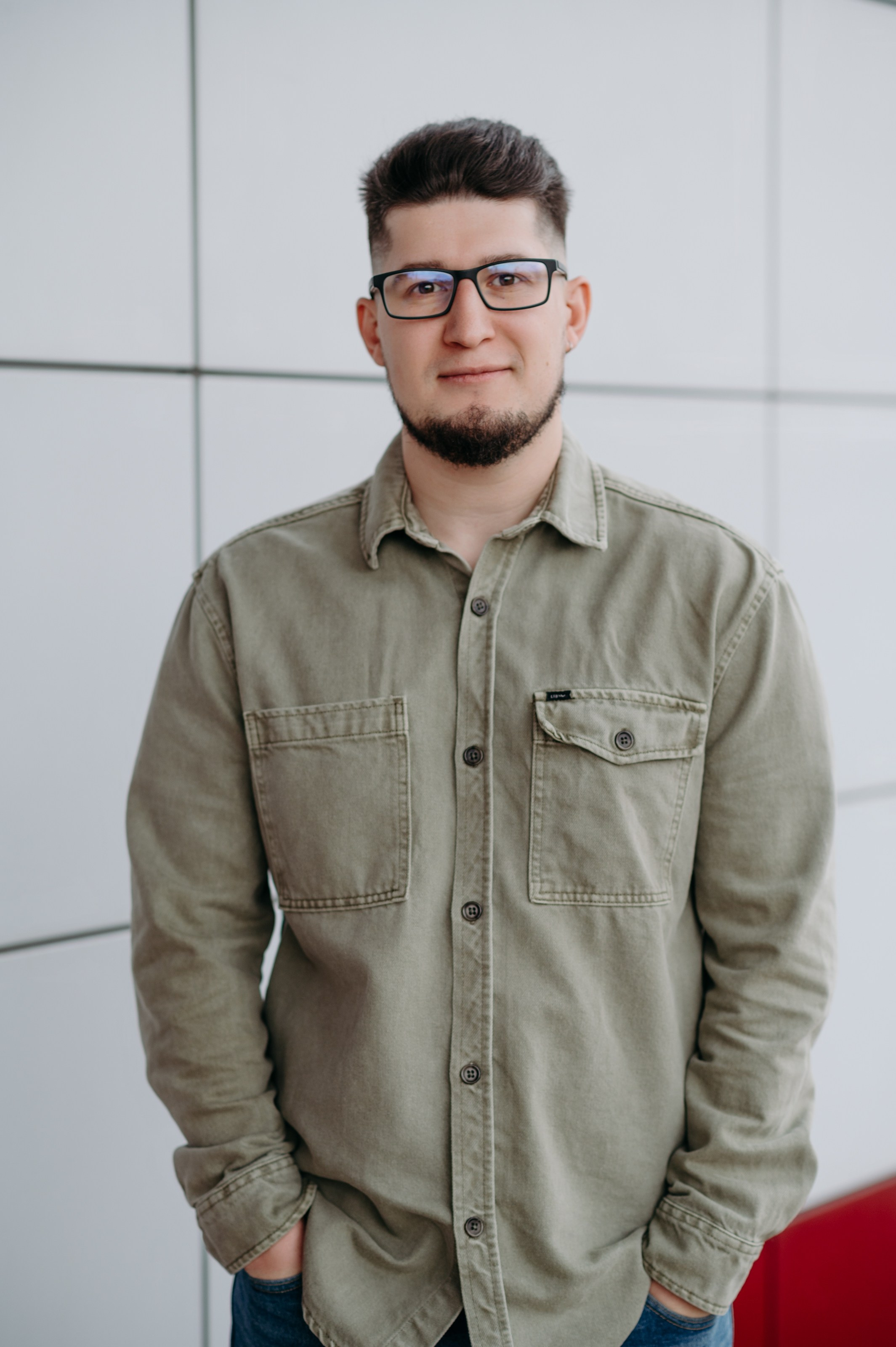 Dreamteam Brew. Фотограф в Москве Илья Максимов