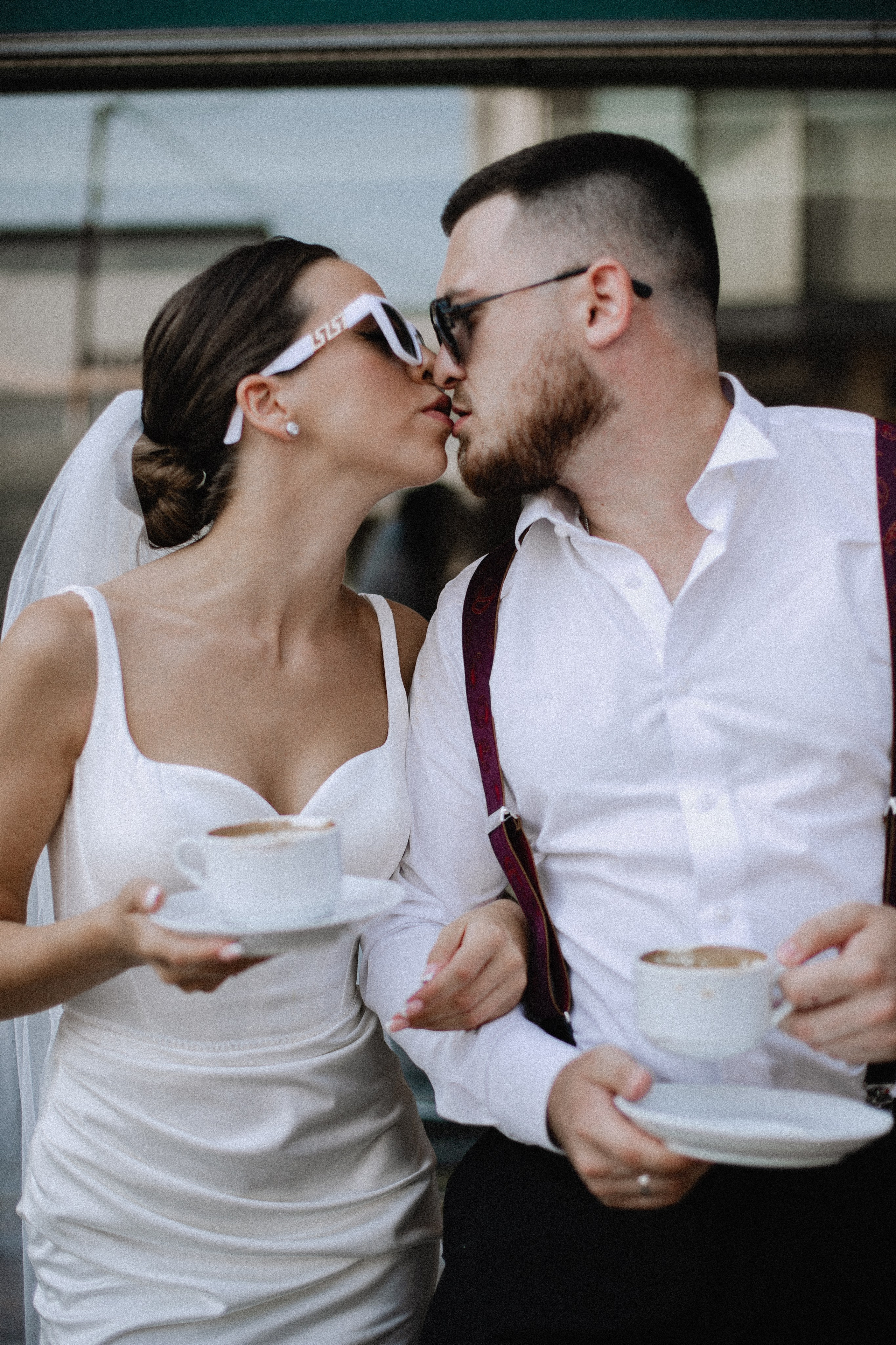 Свадебная фотосессия. Фотограф в Краснодаре и Краснодарском Крае