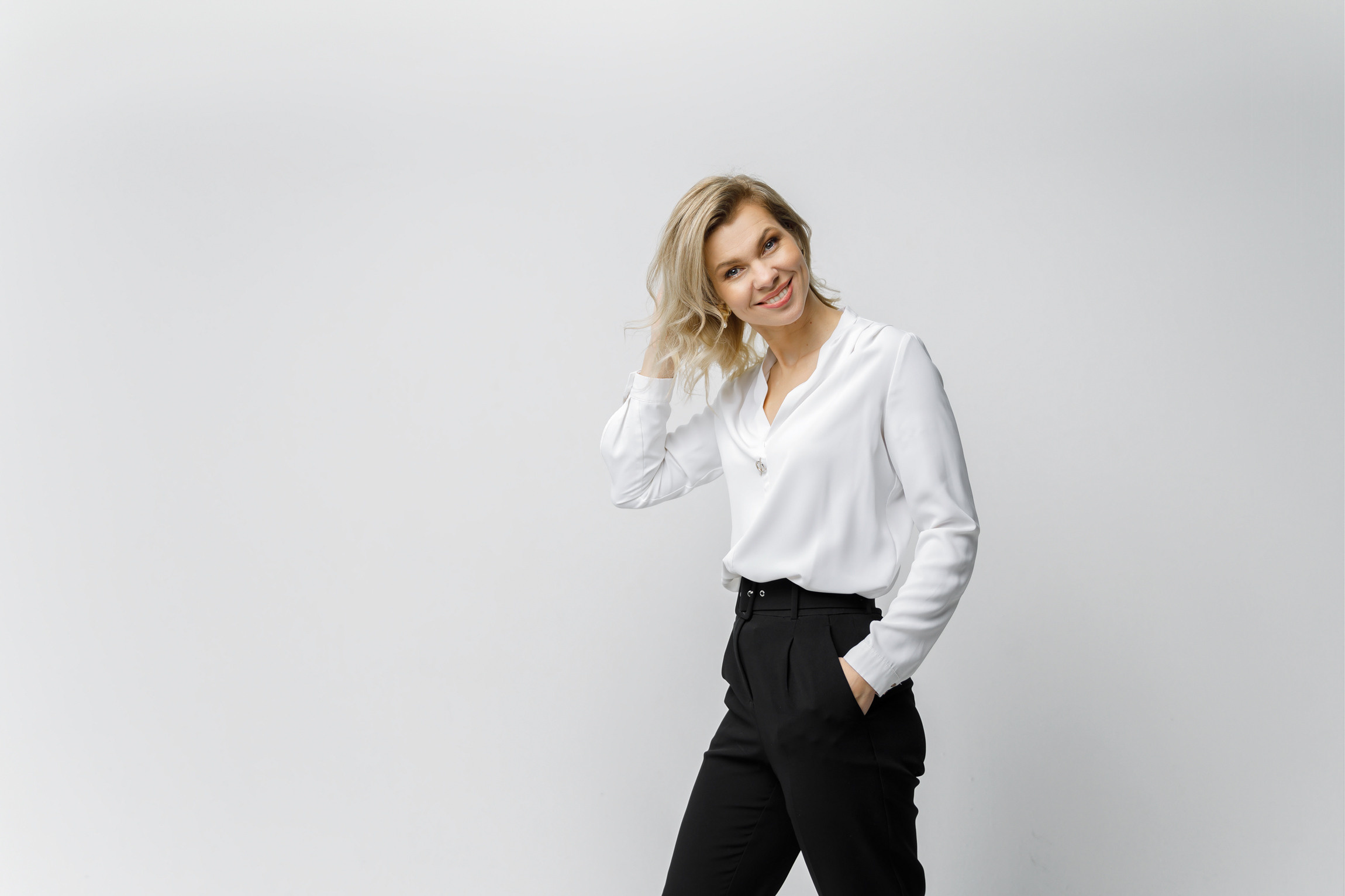 Фотосессия Оли