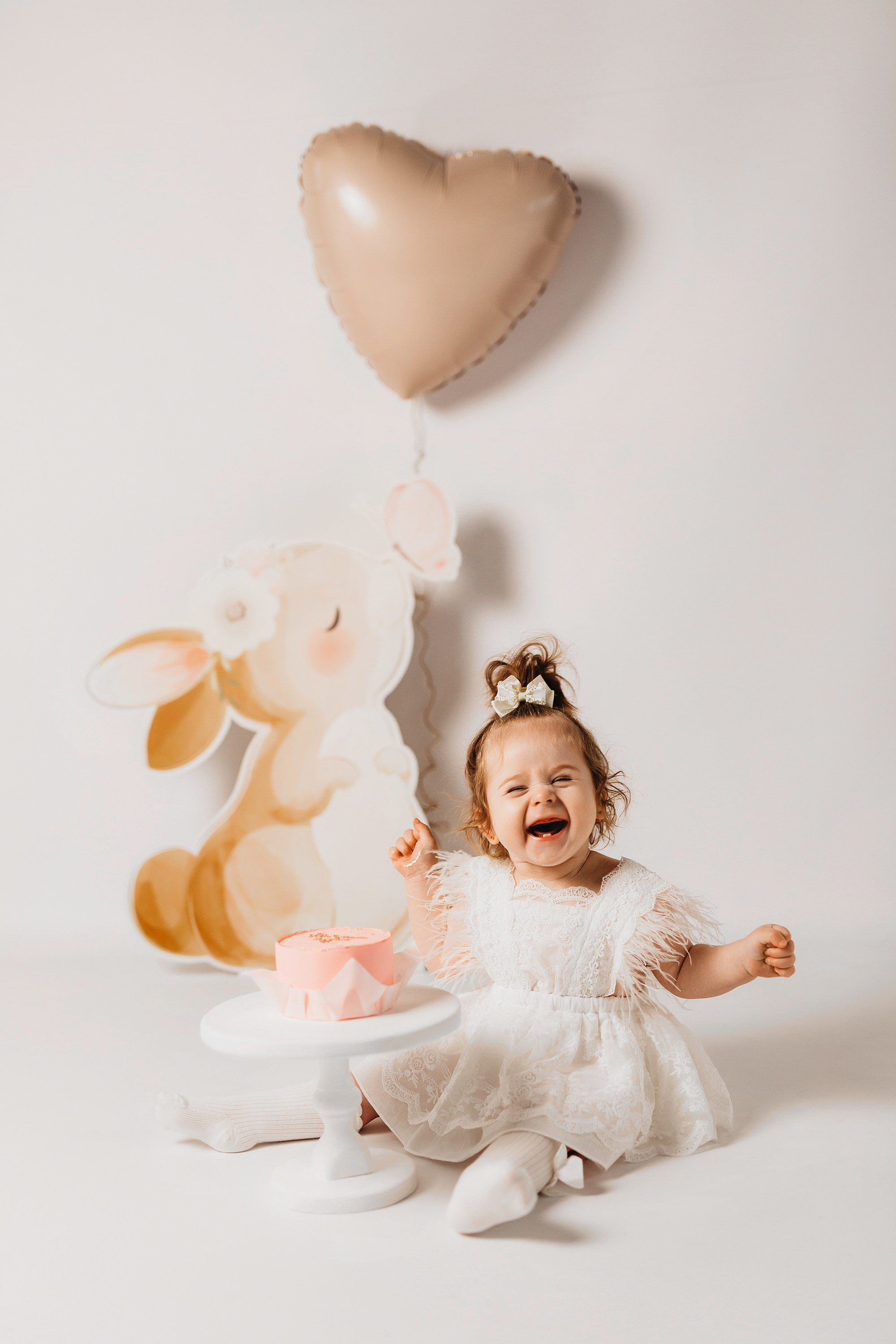 Катерине 1 годик. Семейный фотограф в Каневской Епифанова Ольга