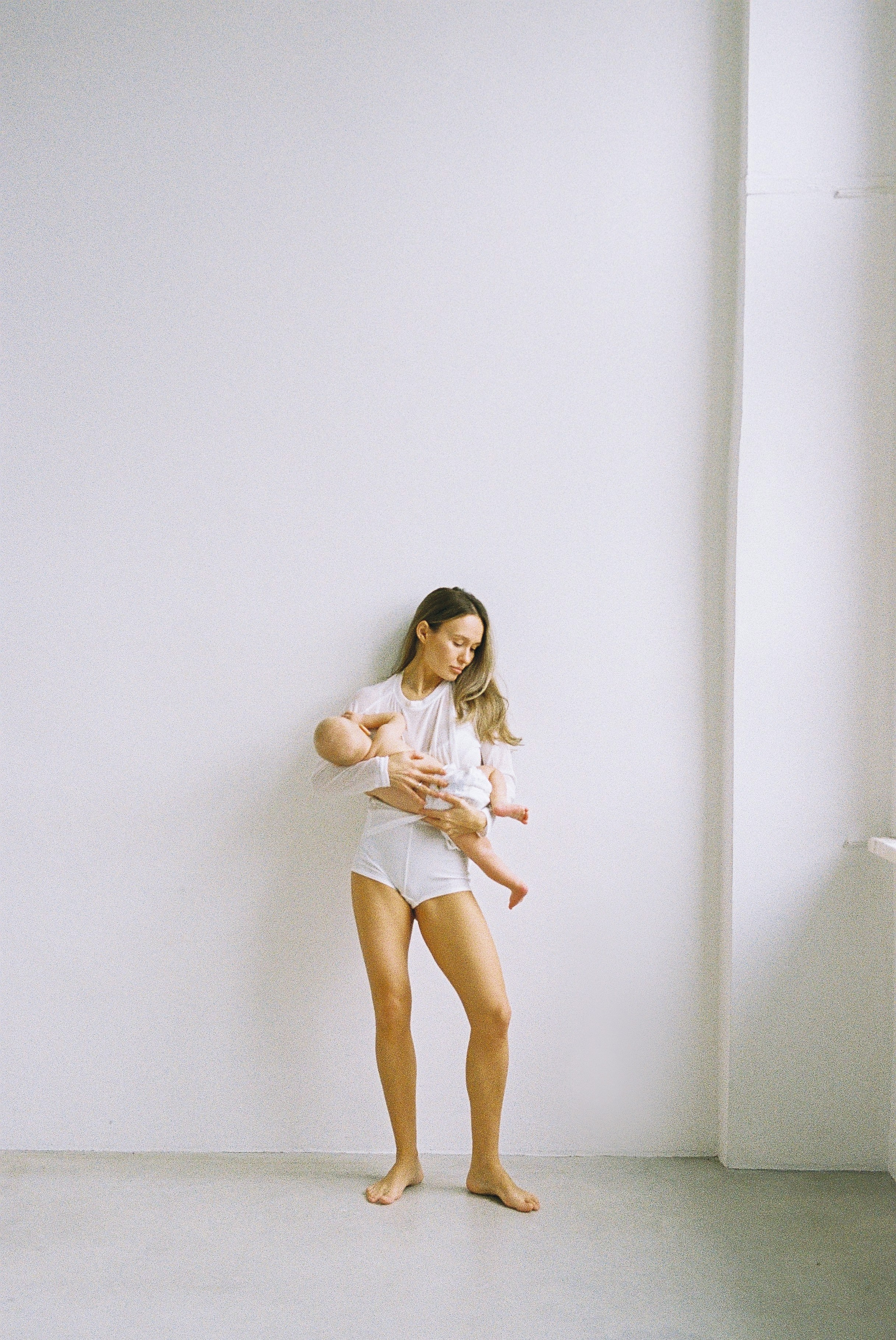 Венера, Александр и Федор (35 mm). Фотограф в Екатеринбурге и Москве, Анна