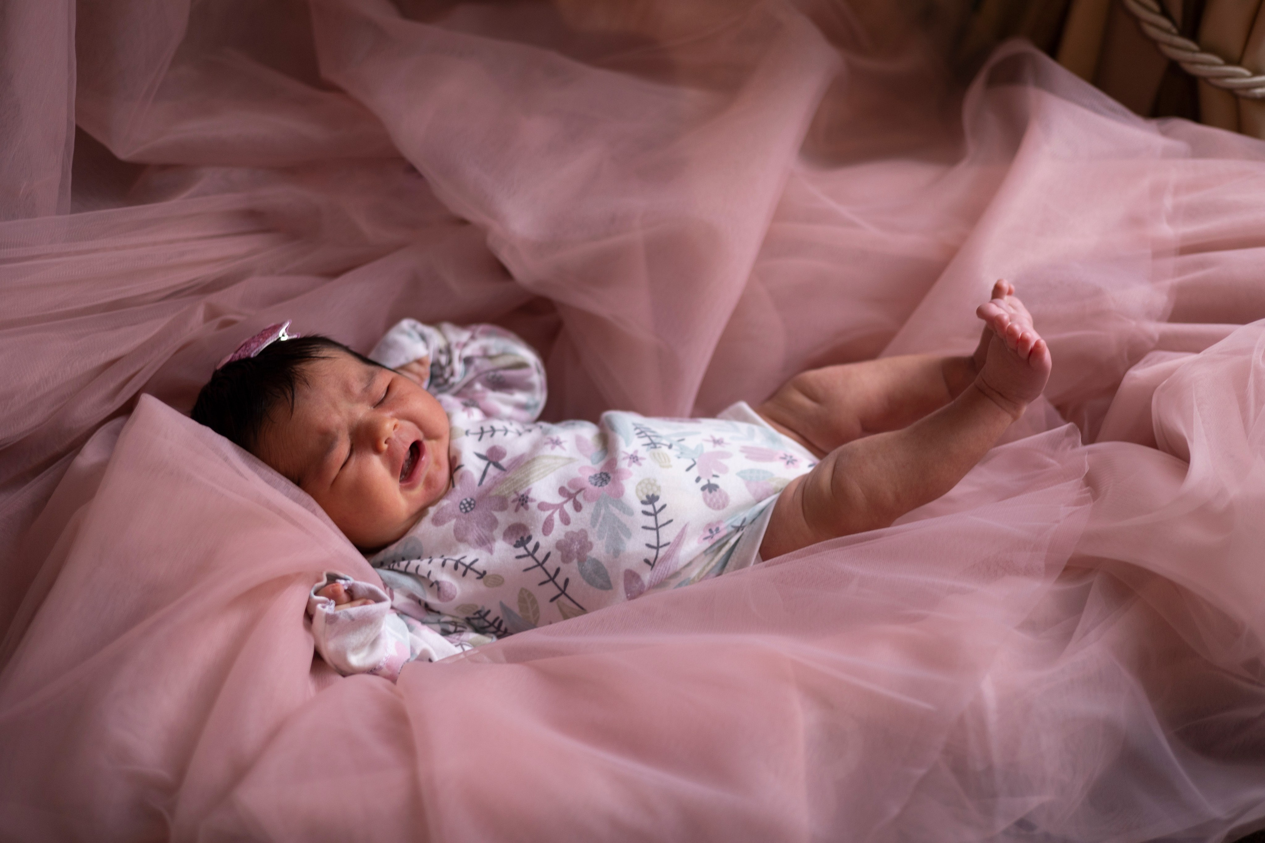 Малышка. Сказочный фотограф для Вас и Вашей семьи