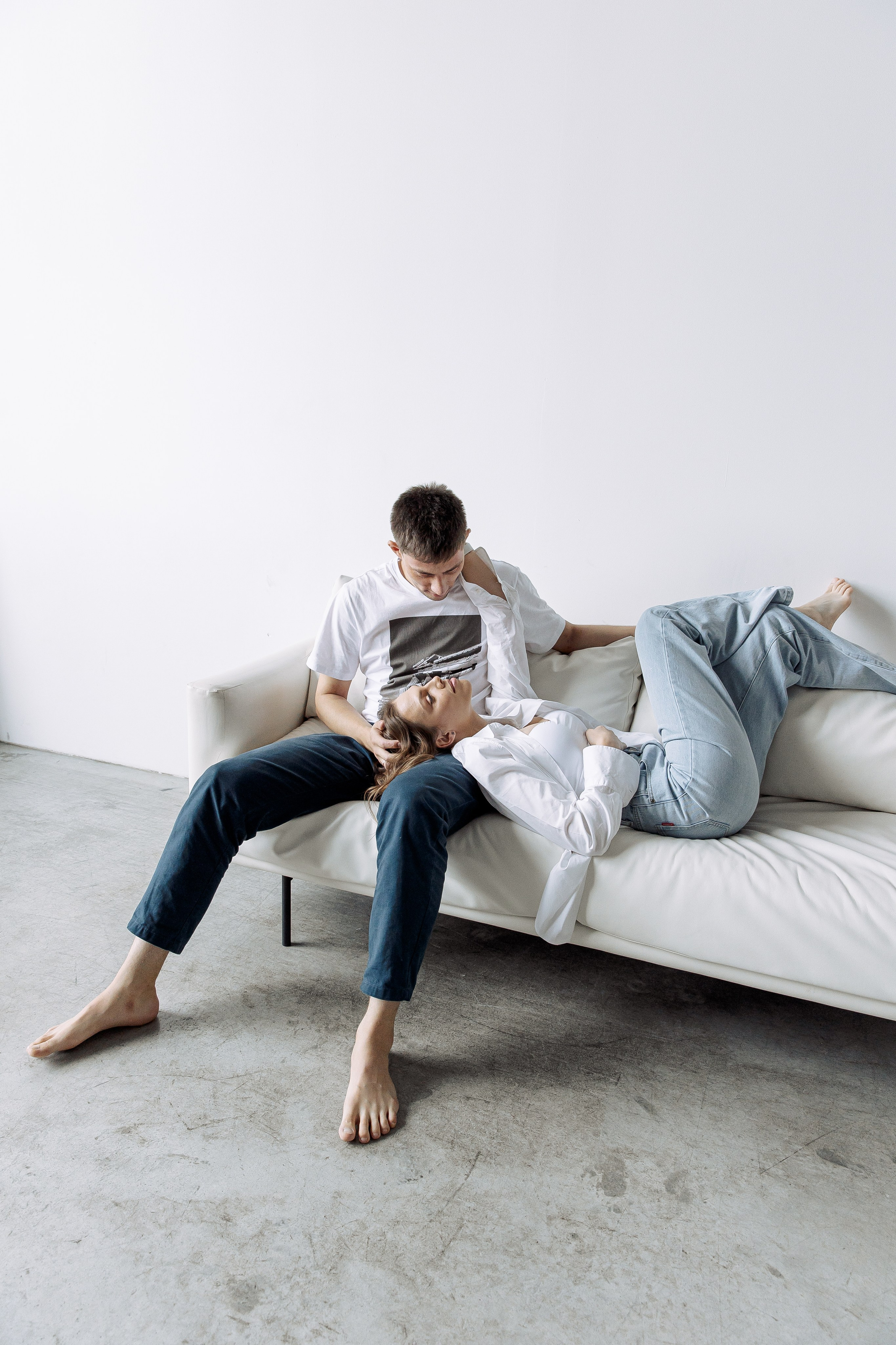 Ильнур и Елена. Свадебный и семейный фотограф в Челябинске Юлия Ишимова