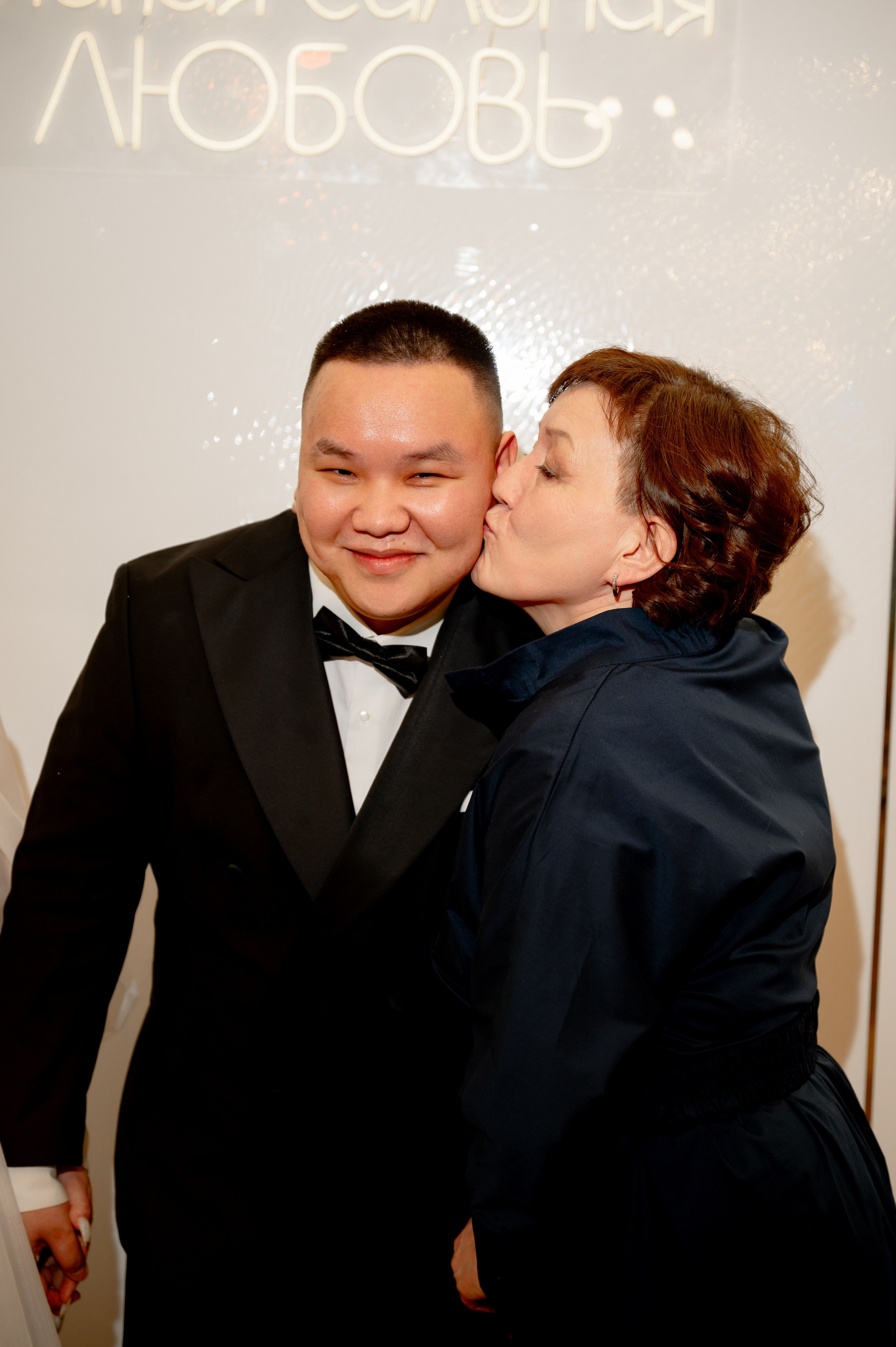 Данияр & Ксения. Свадебный и портретный фотограф