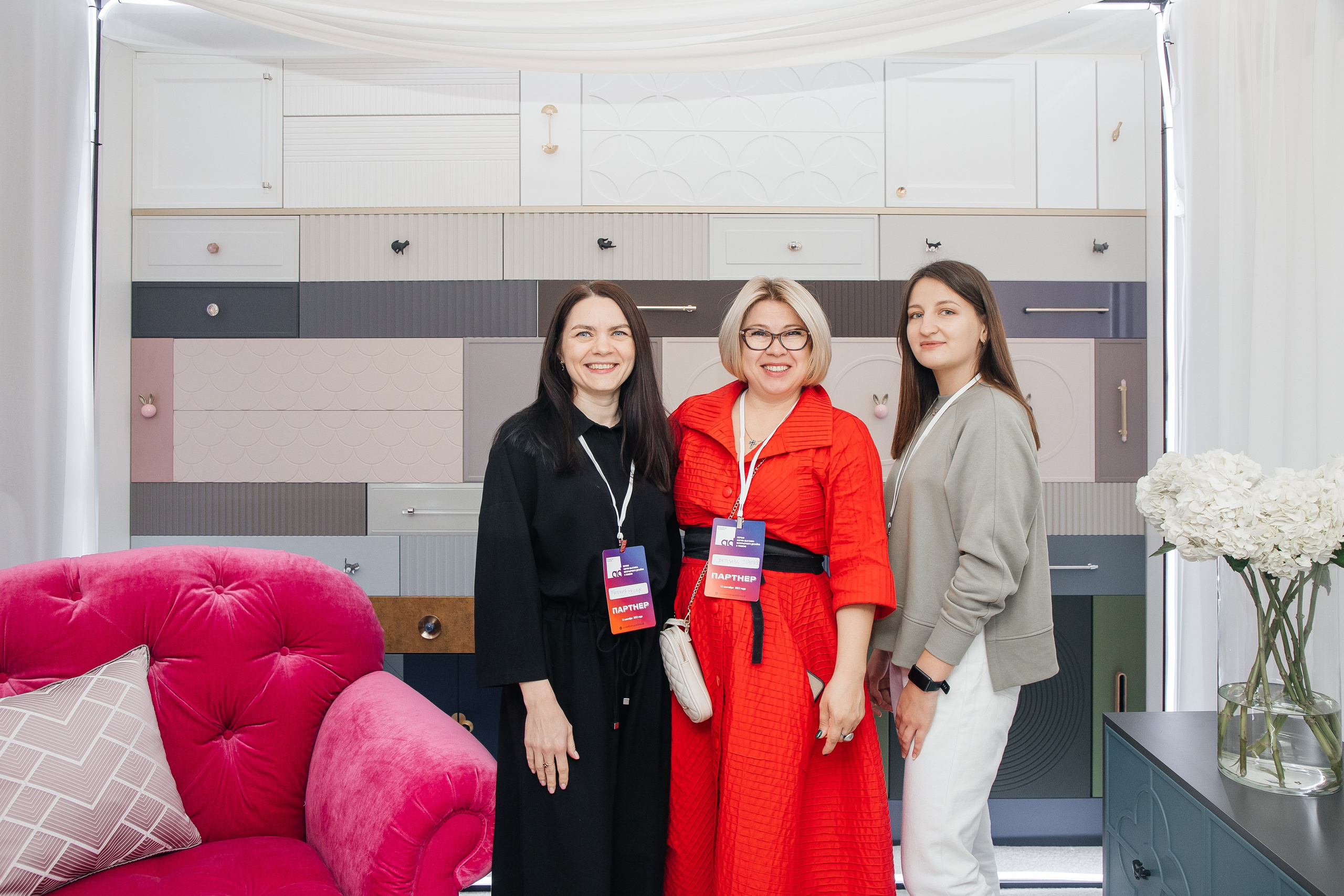 Ассамблея Дизайнеров. Фотограф Денис Лесковский (Тюмень)