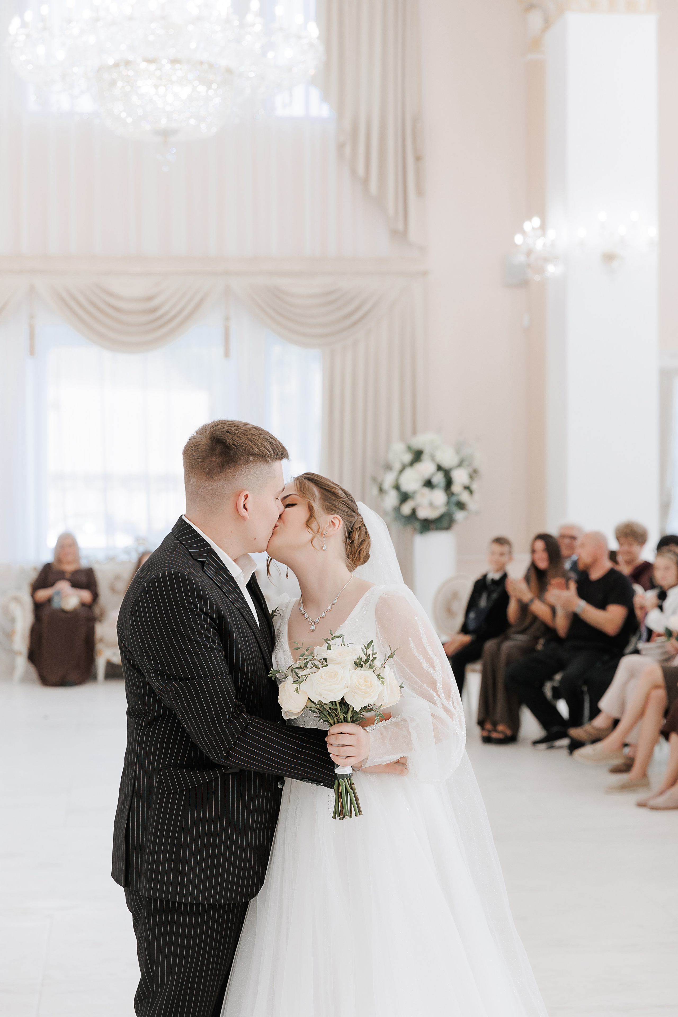 Свадьба. Свадебный и семейный фотограф в Твери и Тверской области