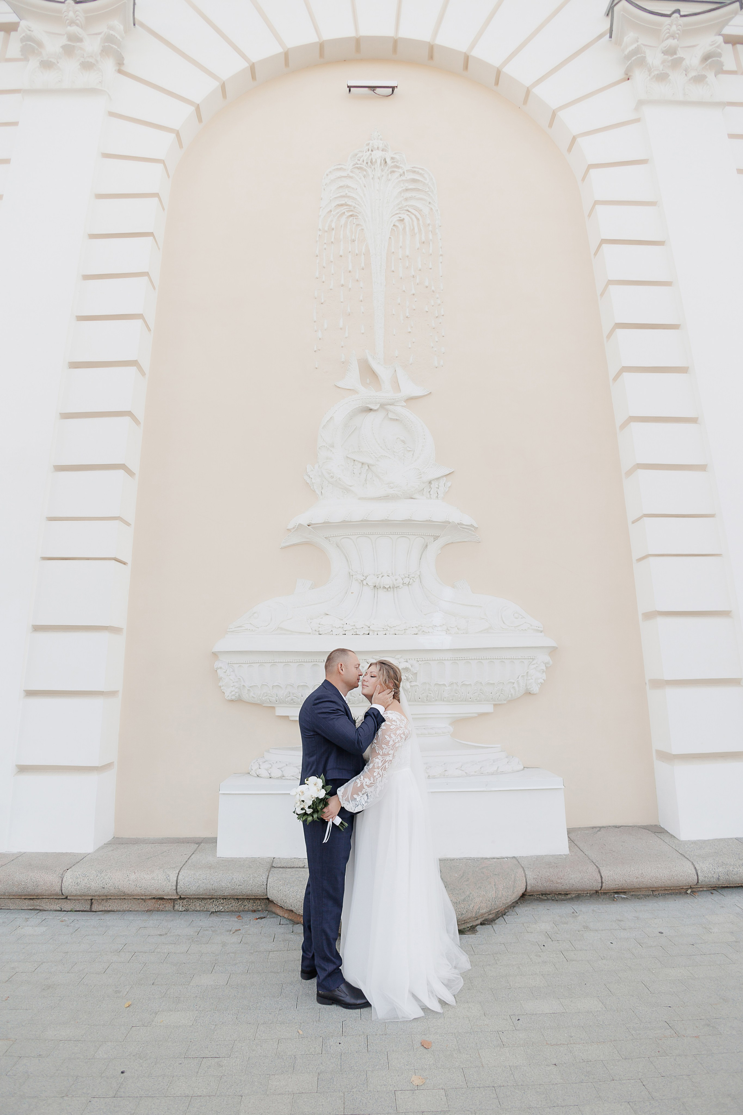 Свадьба Андрея и Ангелины. Свадебный и семейный фотограф в Твери и Тверской области