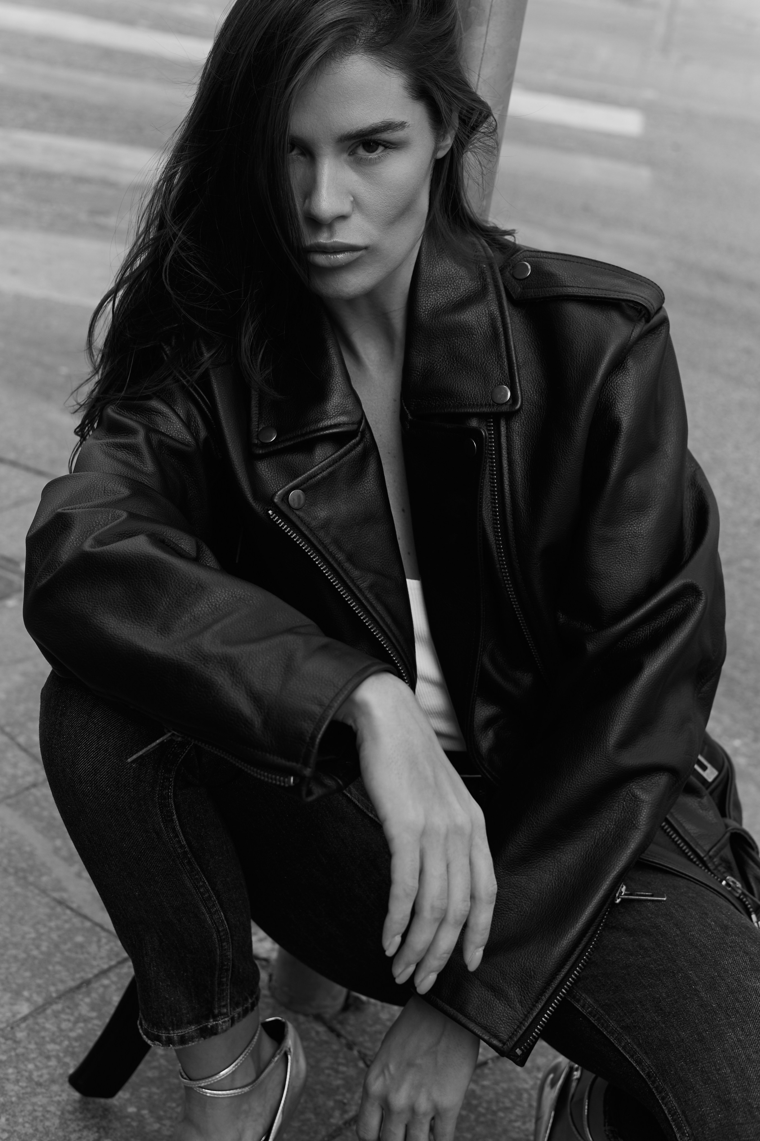 Yana. Кизя Мисриева — фотограф: плёнка, цифра. Москва и не только