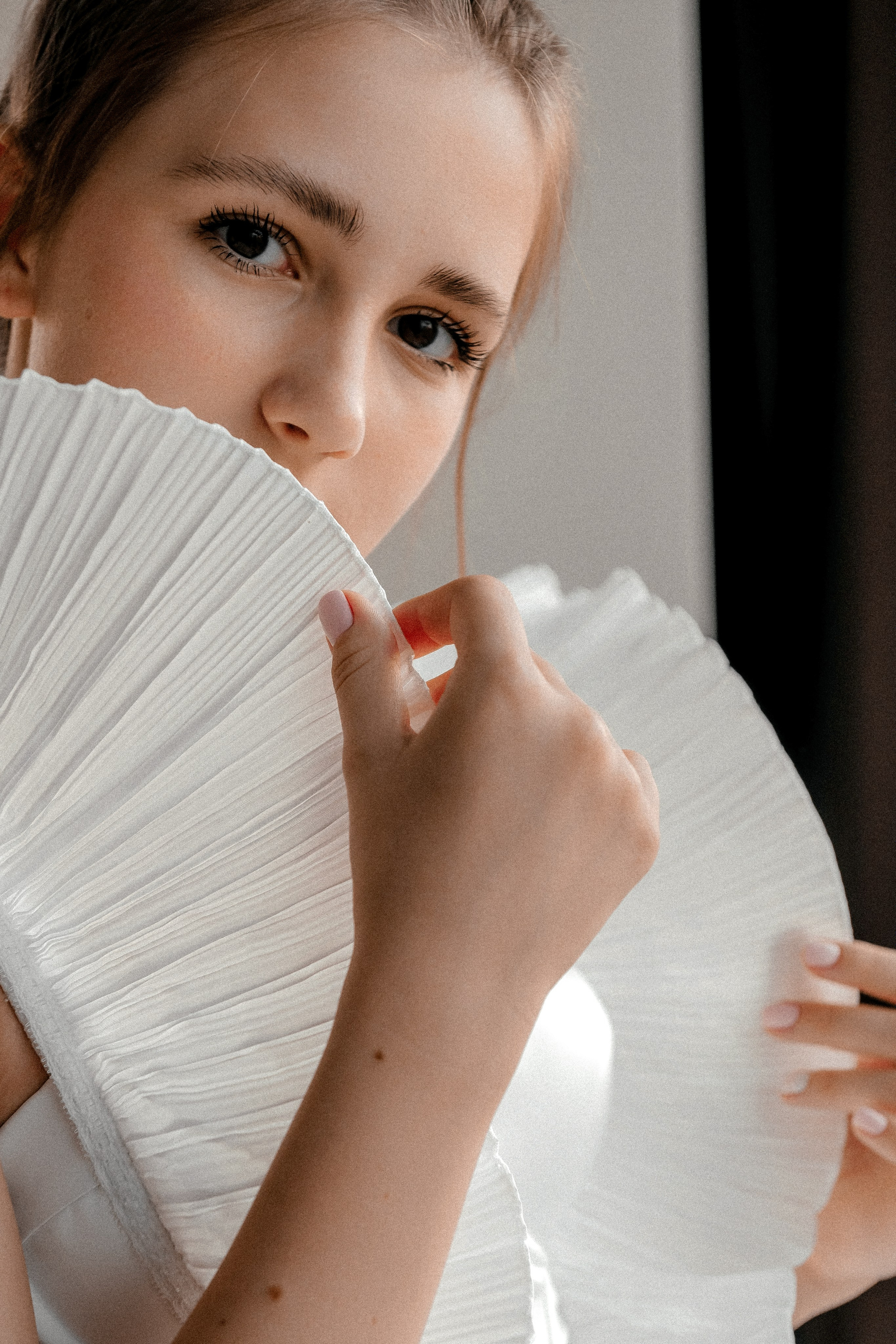 Эвелина, Москва сити. Свадебный и семейный фотограф Виктория Носачёва. Щелково, Москва и МО